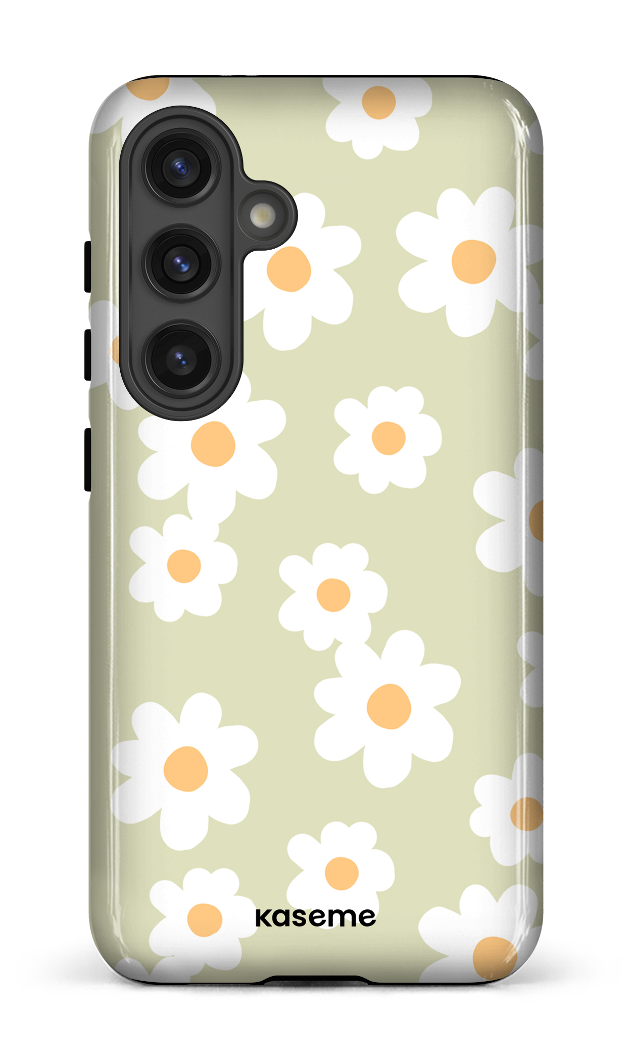 Galaxy S24 Tough (Gloss) Quiet -