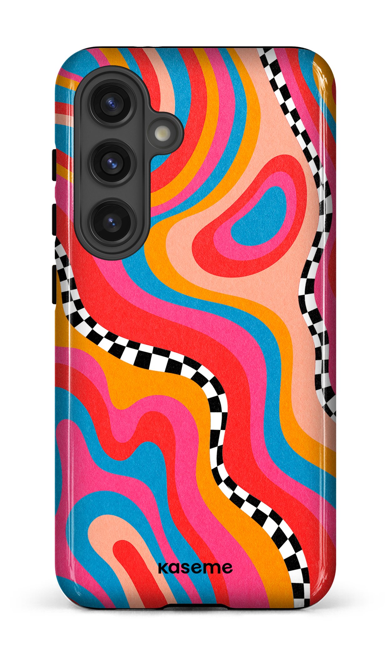 Galaxy S24 Tough (Gloss) Radiant -