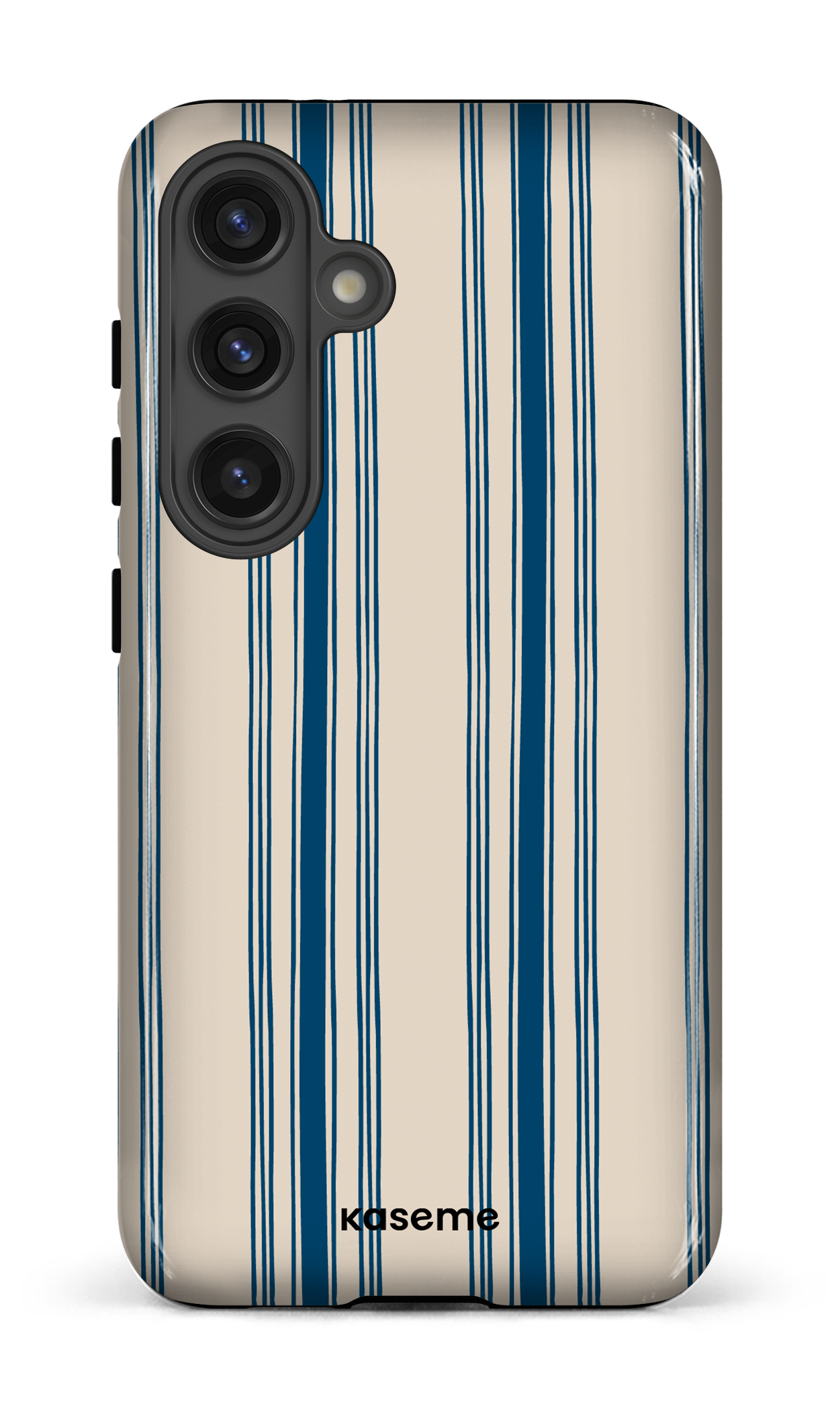 Galaxy S24 Tough (Gloss) Rally Blue -