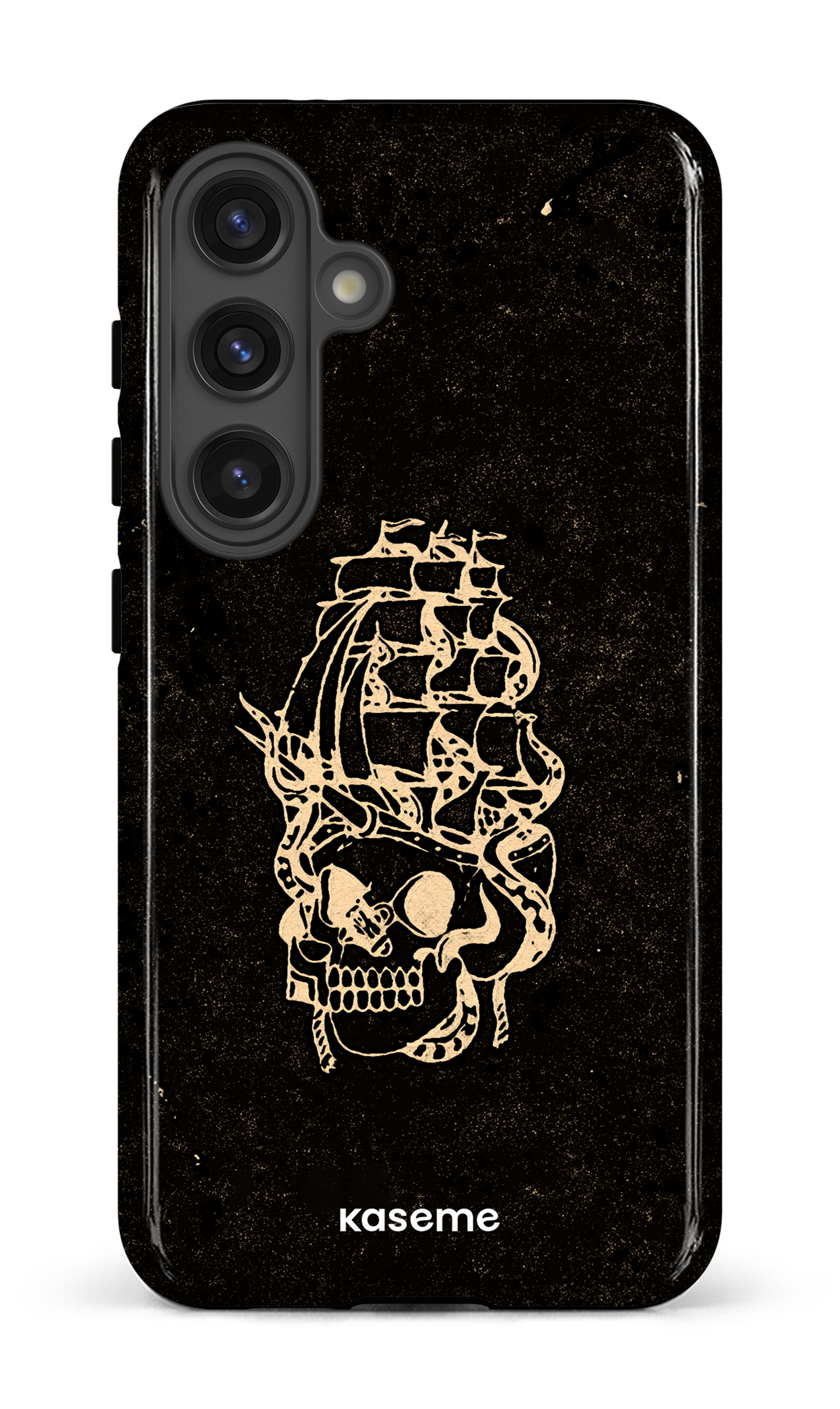 Galaxy S24 Tough (Gloss) Rebellion -
