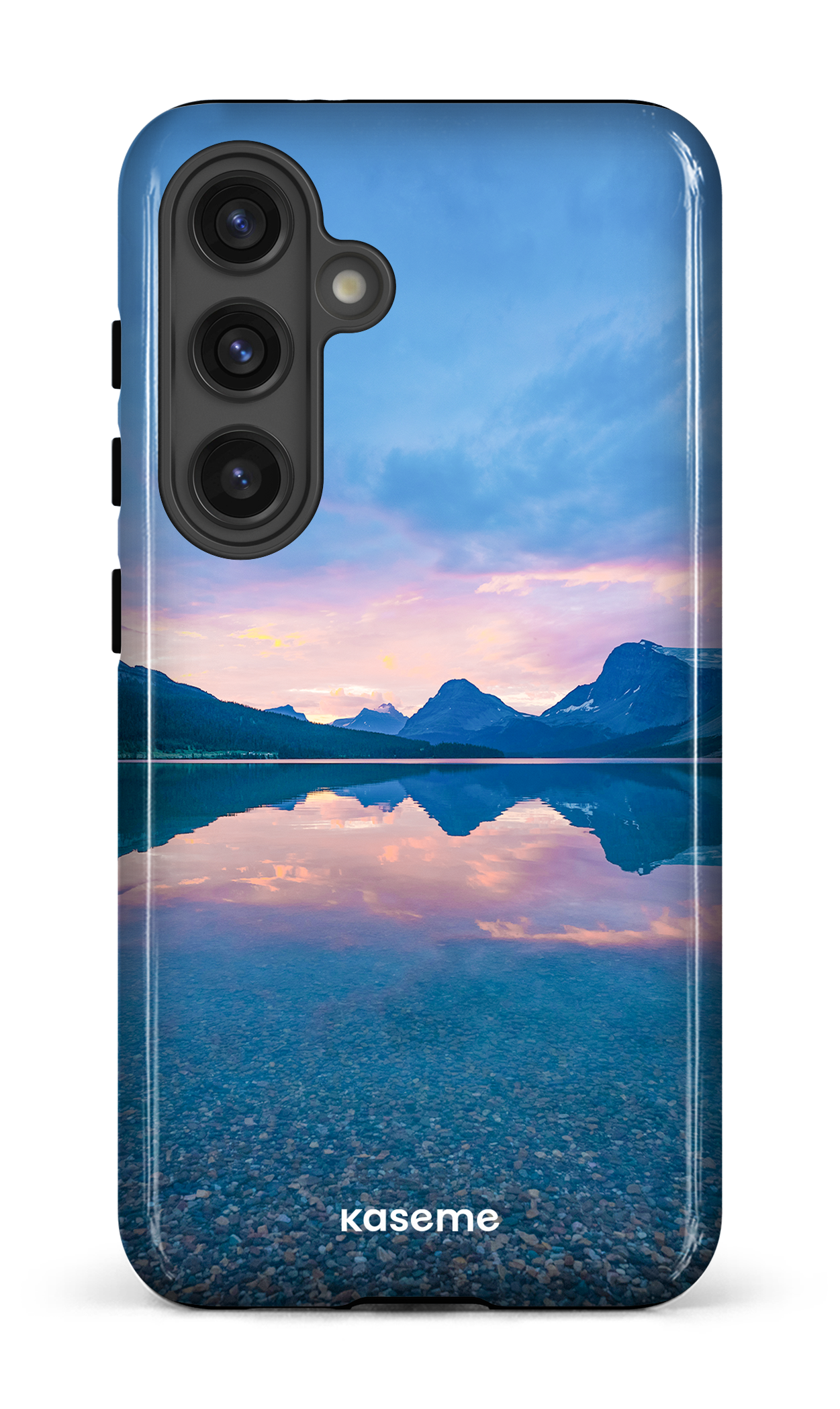 Galaxy S24 Tough (Gloss) Reflections -