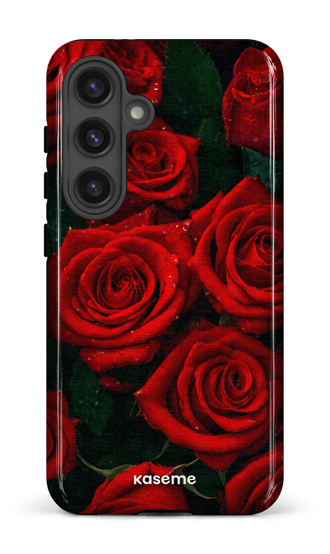 Galaxy S24 Tough (Gloss) Romance -