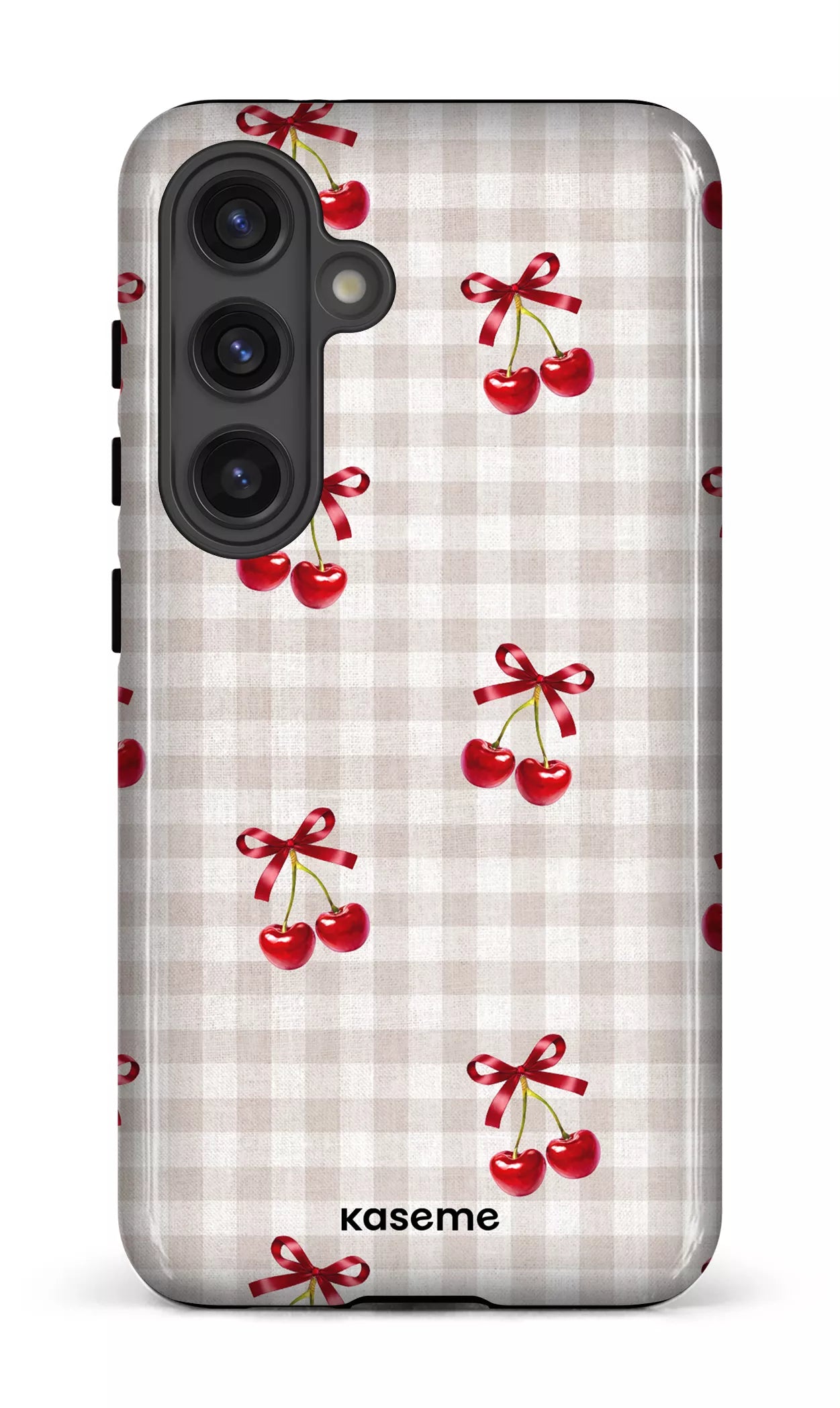 Galaxy S24 Tough (Gloss) Romane -