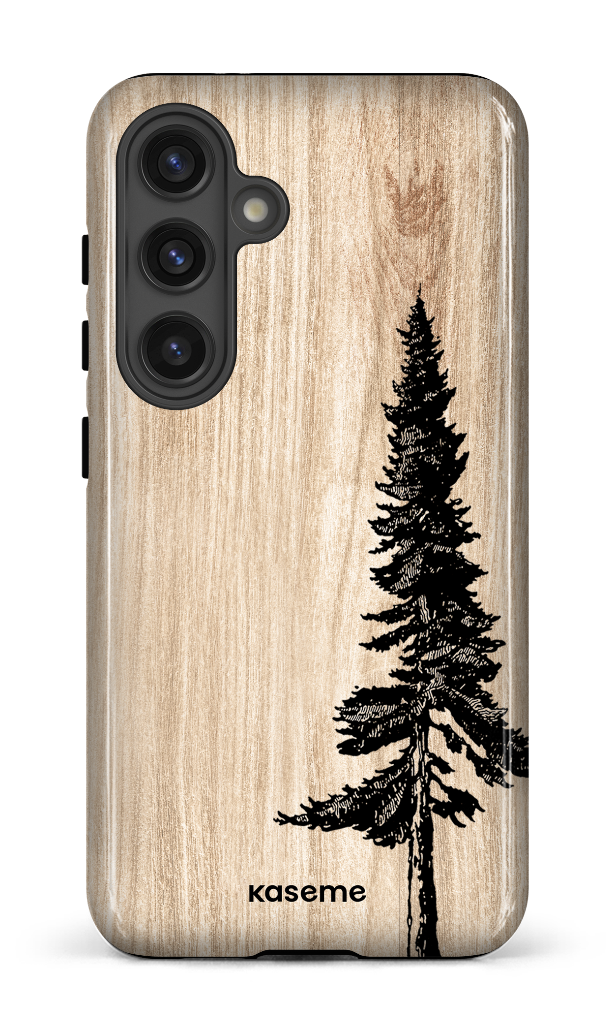 Galaxy S24 Tough (Gloss) Roots -