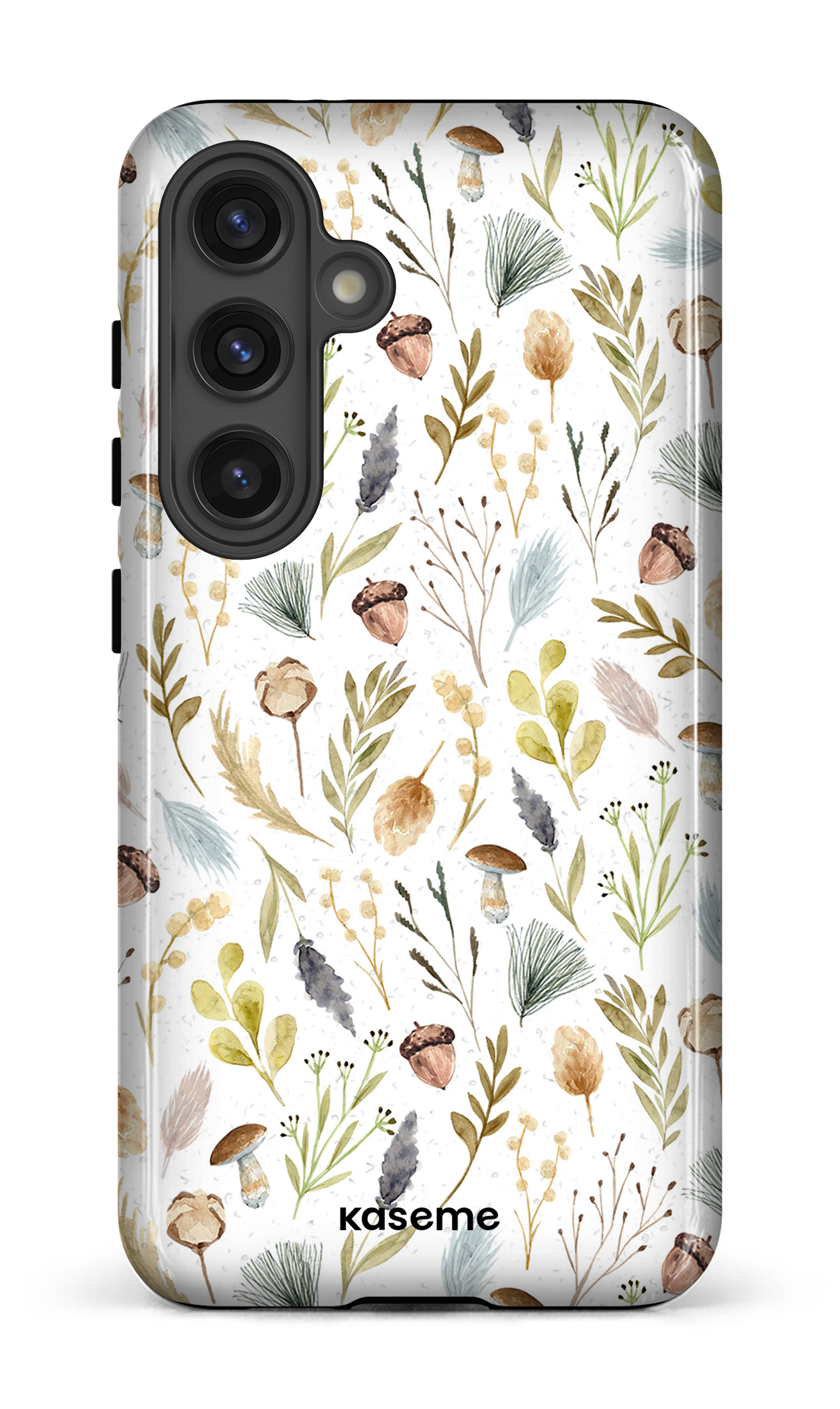 Galaxy S24 Tough (Gloss) Rustic -