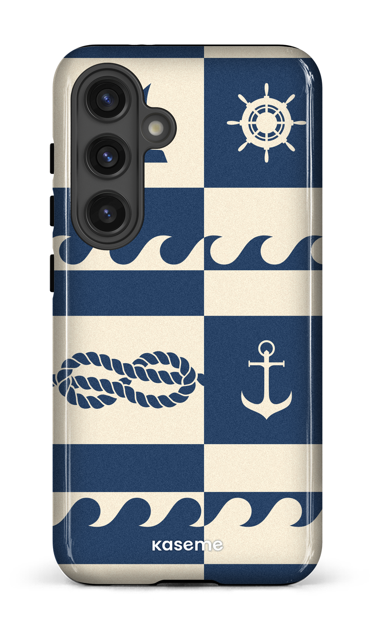 Galaxy S24 Tough (Gloss) Sail -