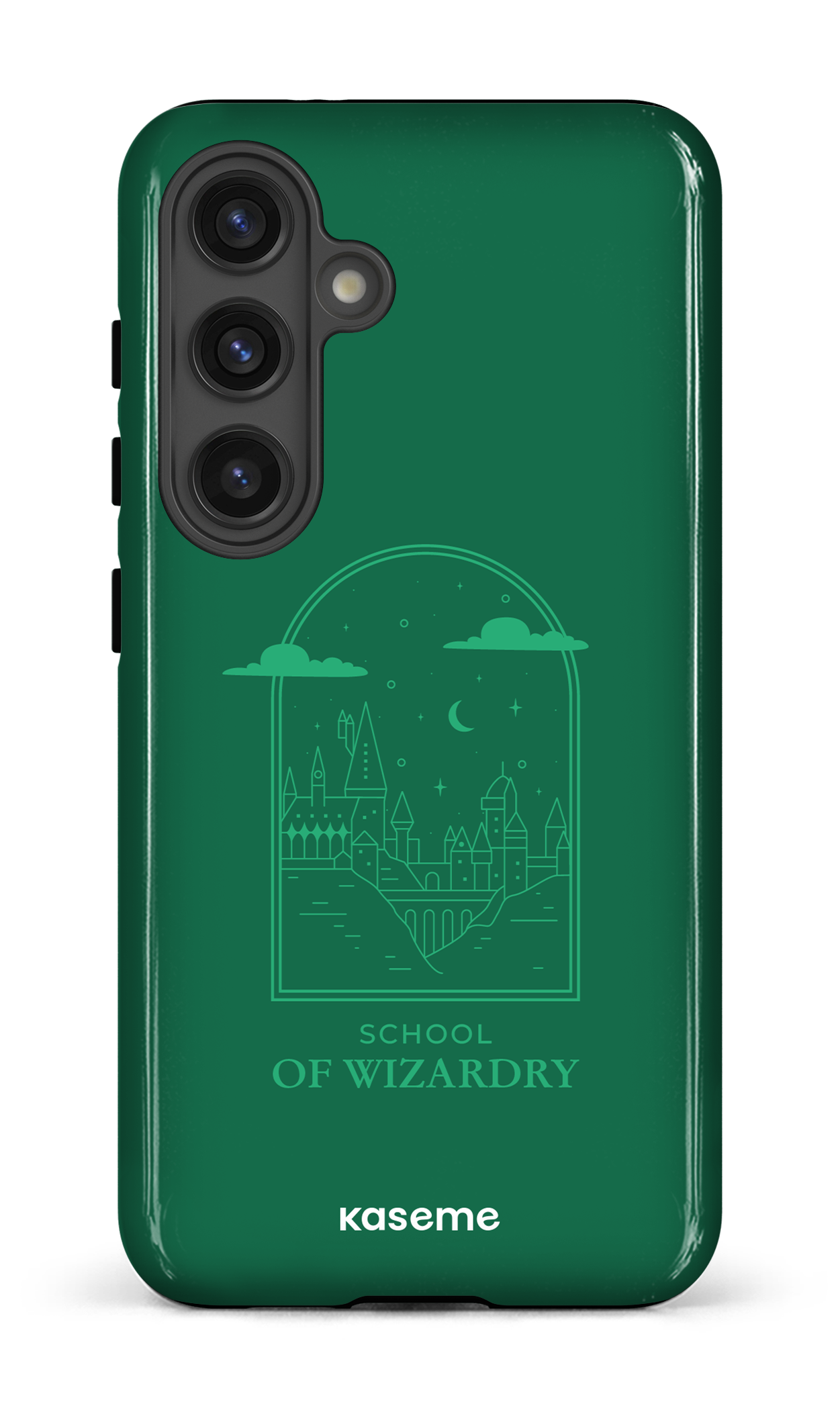 Galaxy S24 Tough (Gloss) Salazar -