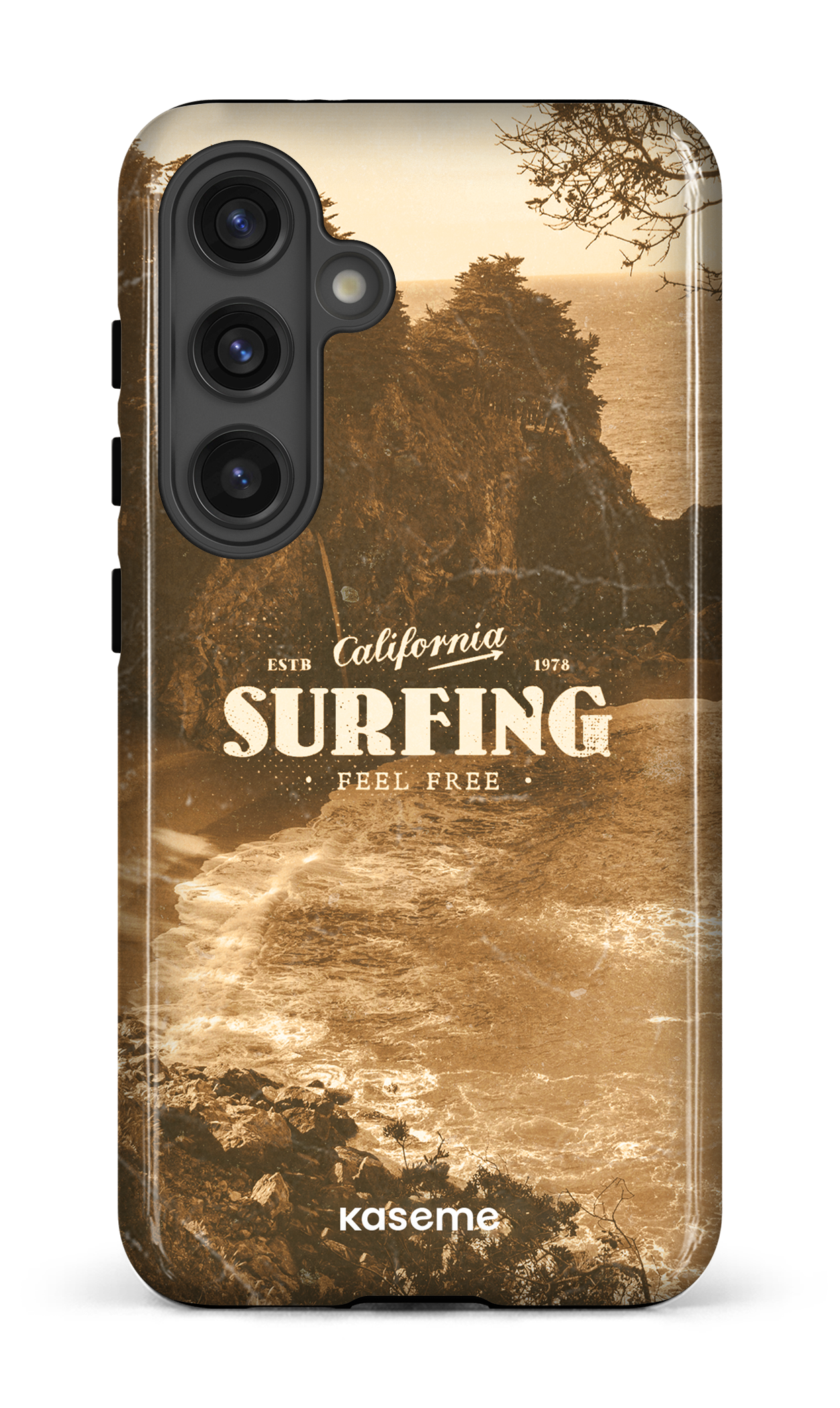 Galaxy S24 Tough (Gloss) San Diego -