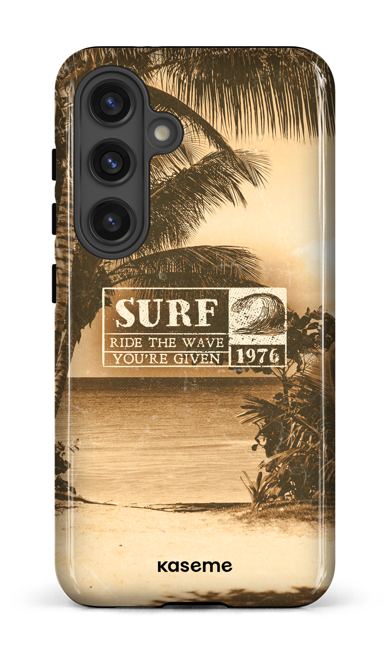 Galaxy S24 Tough (Gloss) San Diego Surf -