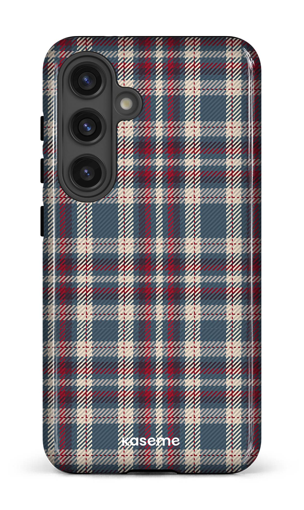 Galaxy S24 Tough (Gloss) Scotch -