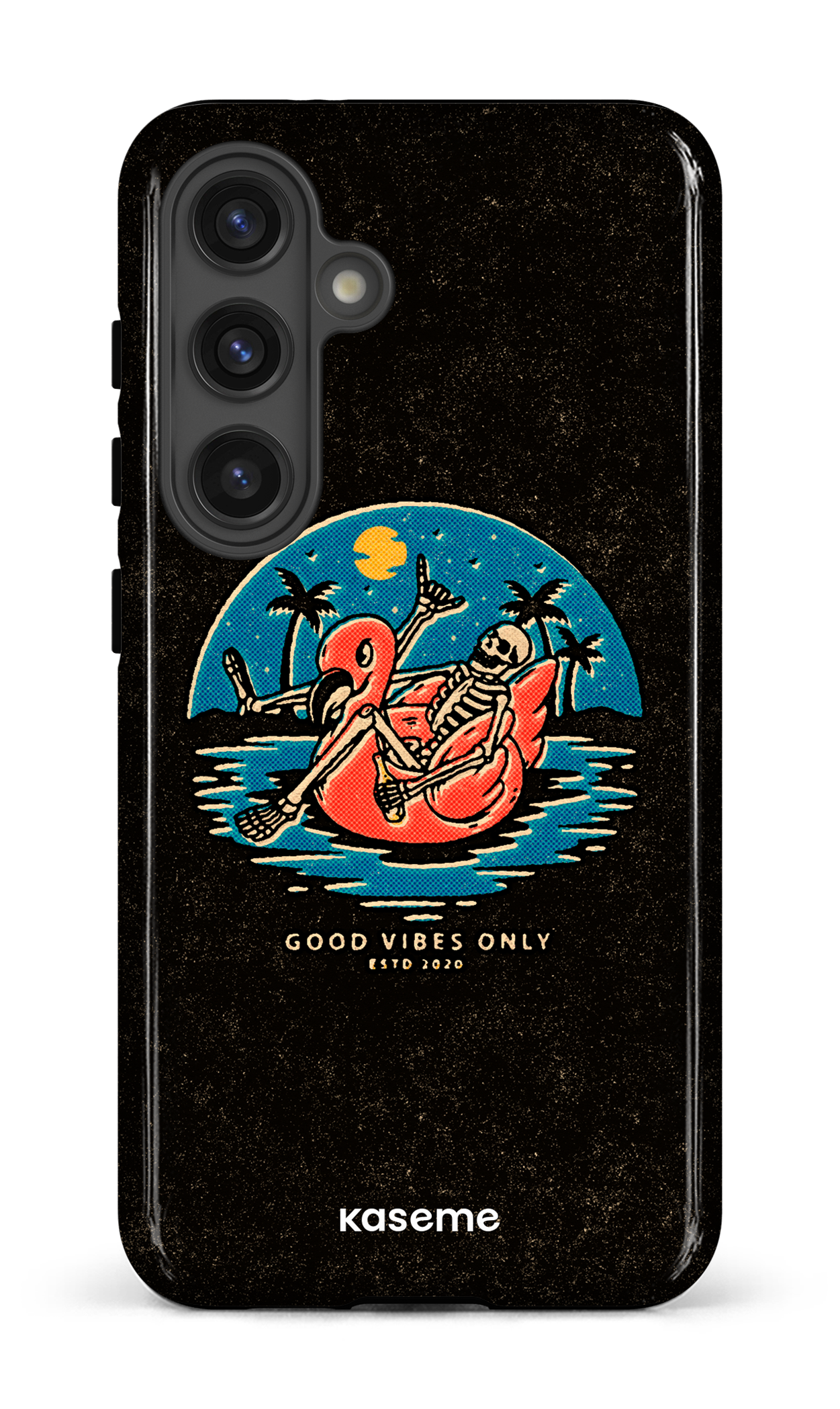 Galaxy S24 Tough (Gloss) Seaside -