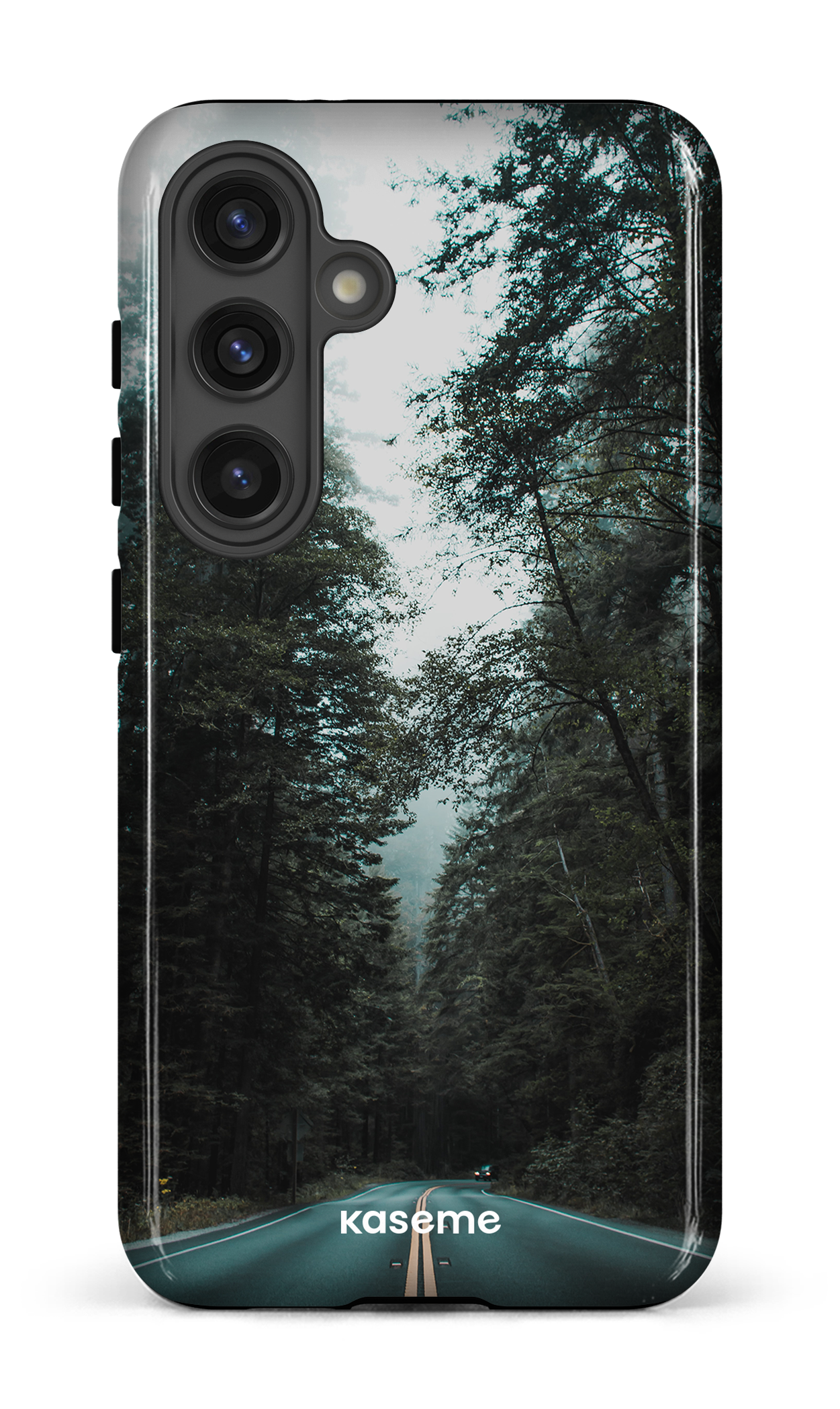 Galaxy S24 Tough (Gloss) Sequoia -