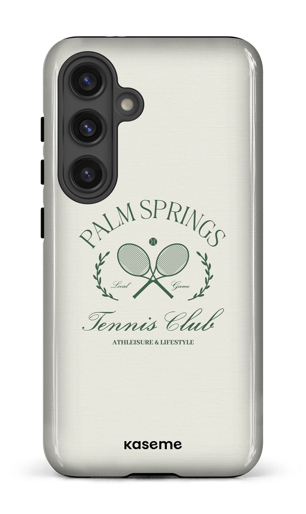 Galaxy S24 Tough (Gloss) Serve it up -