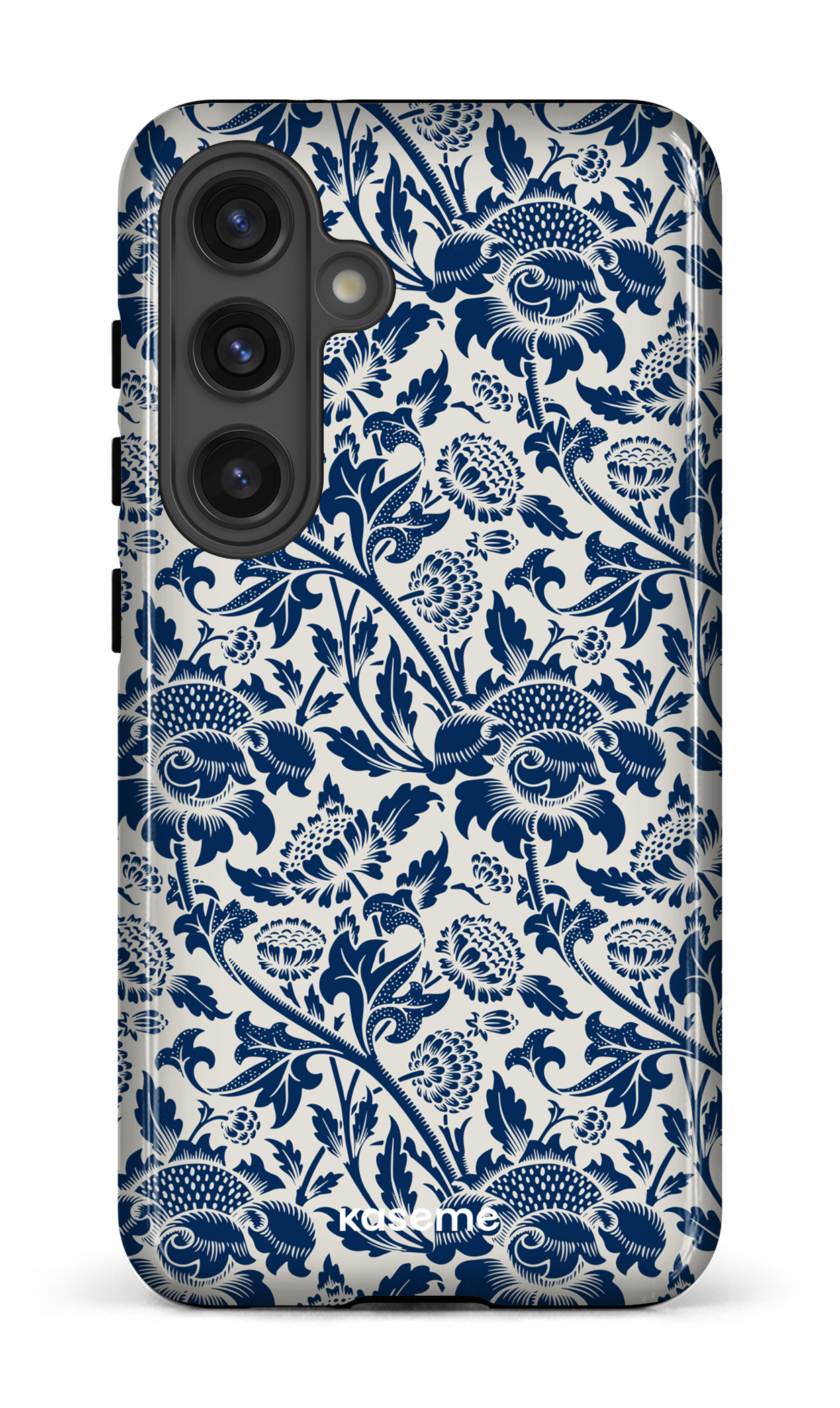 Galaxy S24 Tough (Gloss) Shivery -
