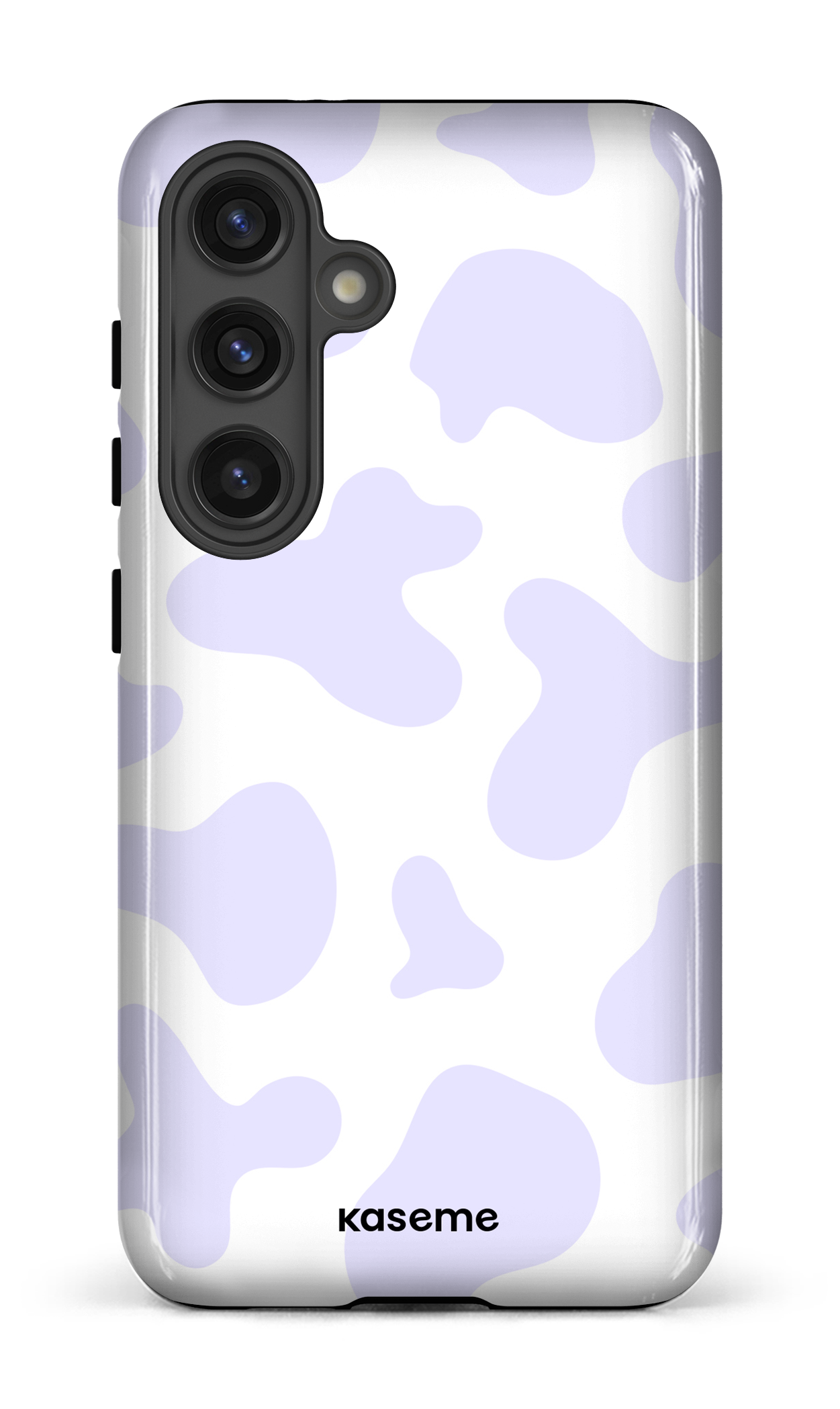 Galaxy S24 Tough (Gloss) Silk -