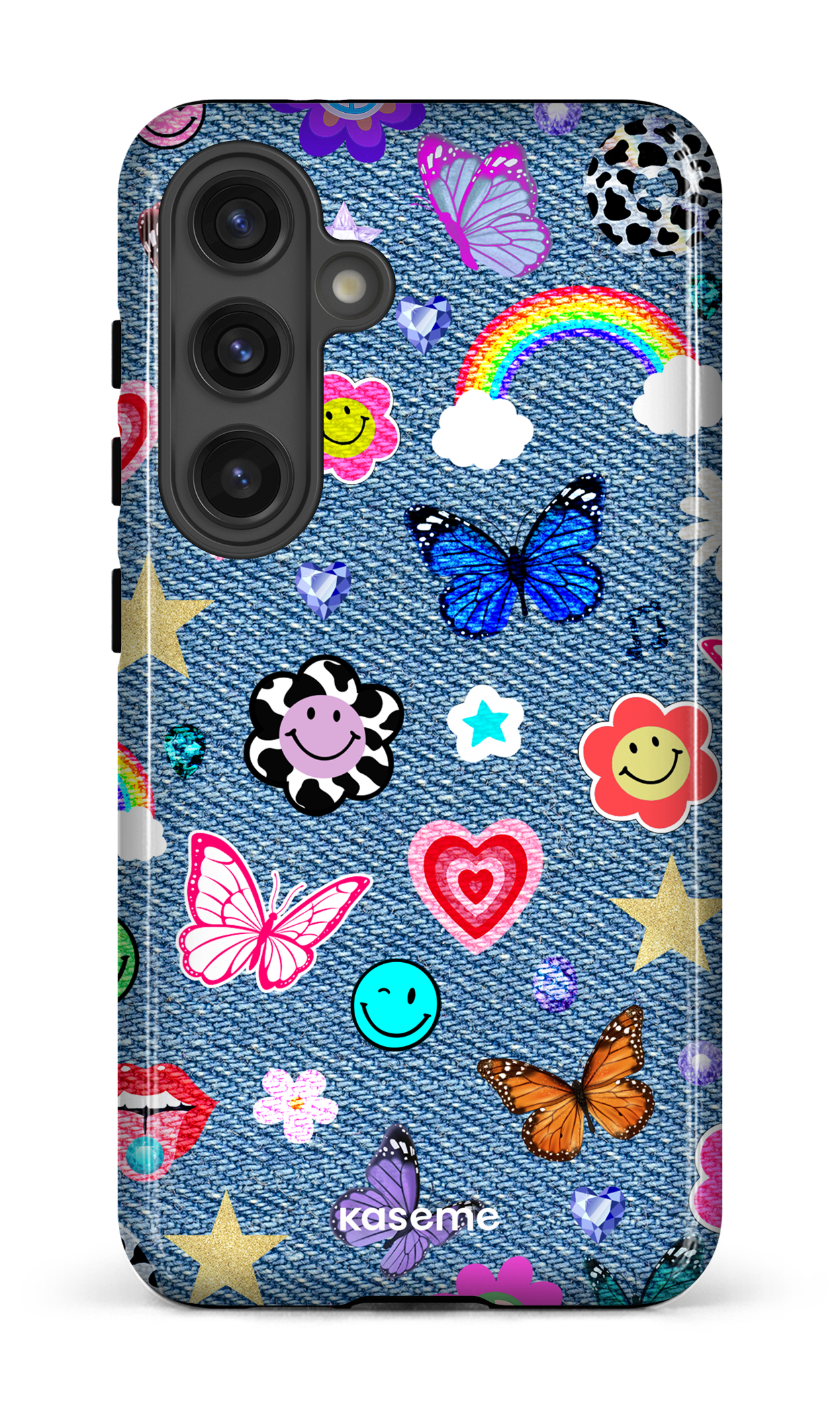 Galaxy S24 Tough (Gloss) Sour -