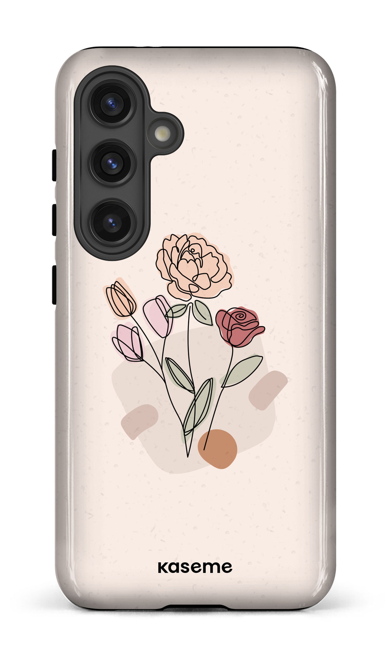 Galaxy S24 Tough (Gloss) Spring memories -