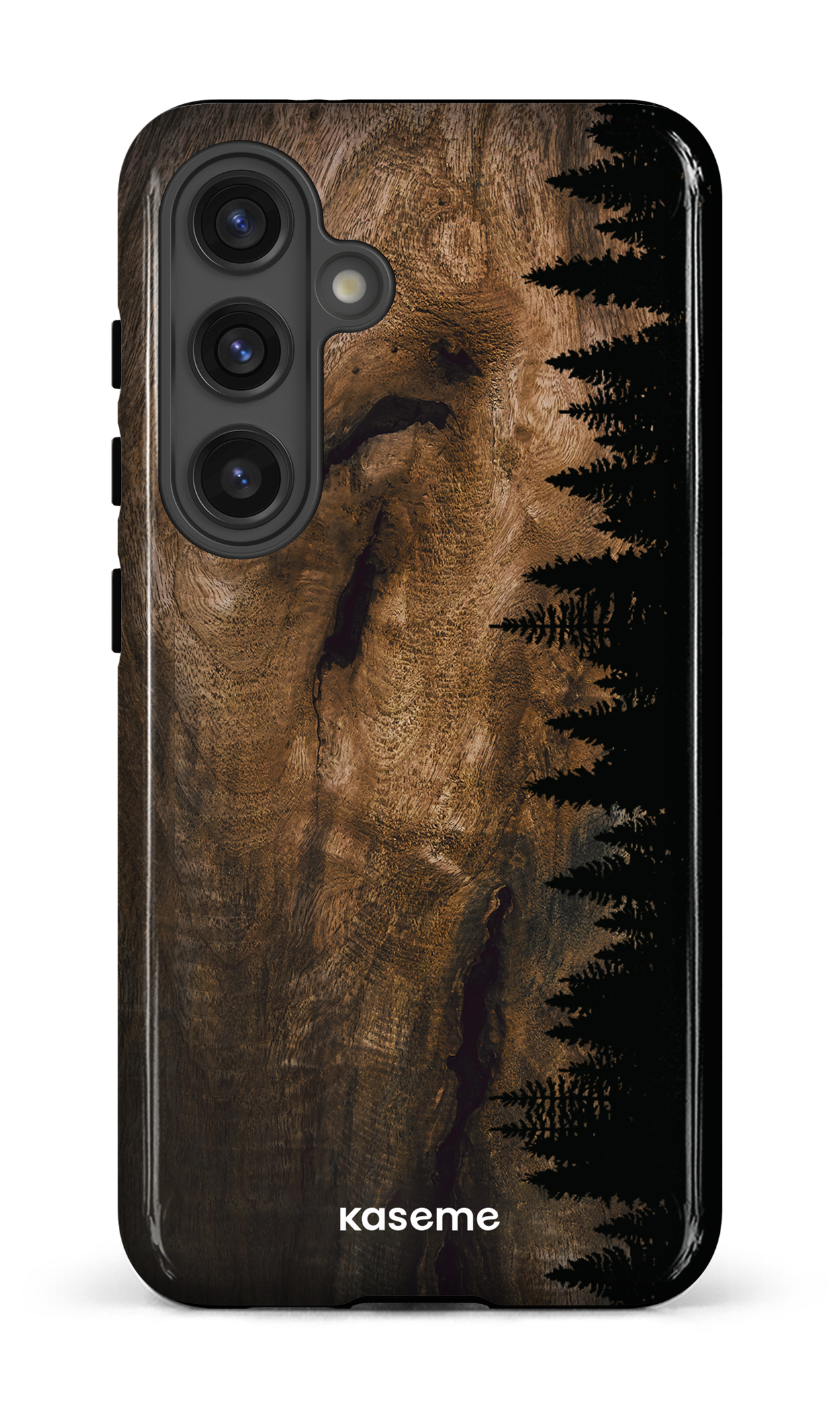 Galaxy S24 Tough (Gloss) Spruce -