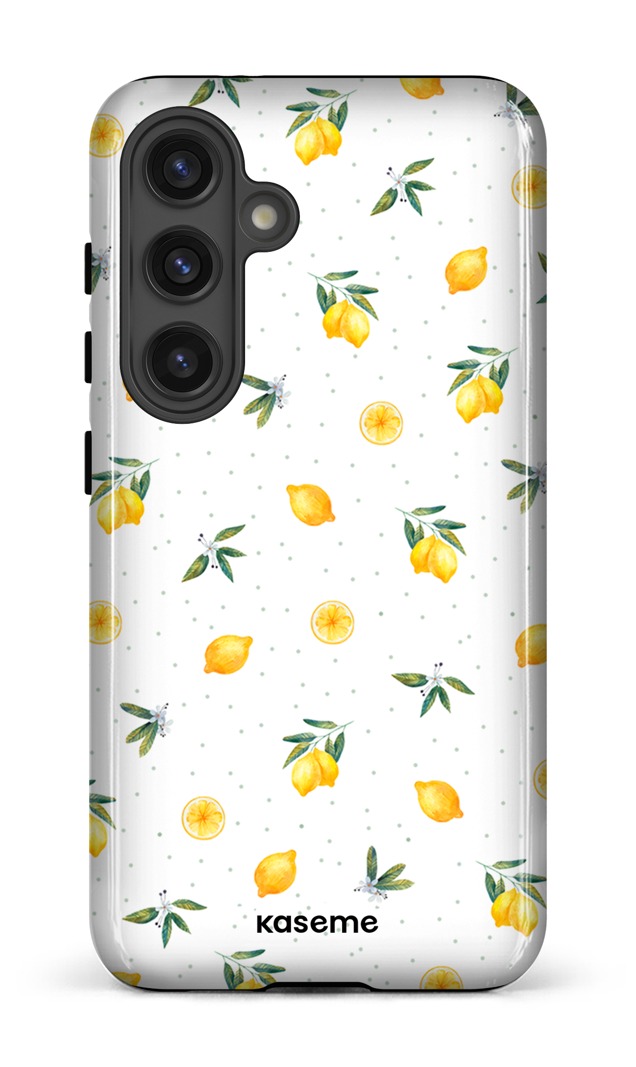 Galaxy S24 Tough (Gloss) Squeeze -
