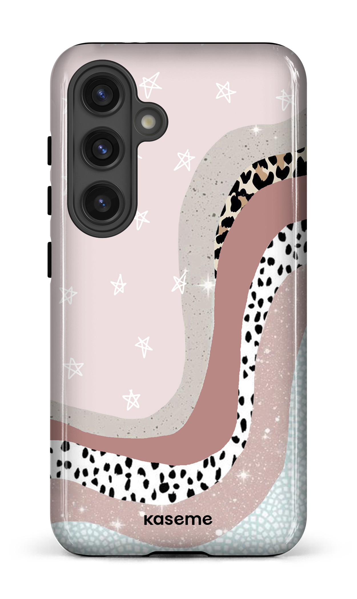 Galaxy S24 Tough (Gloss) Starchild -