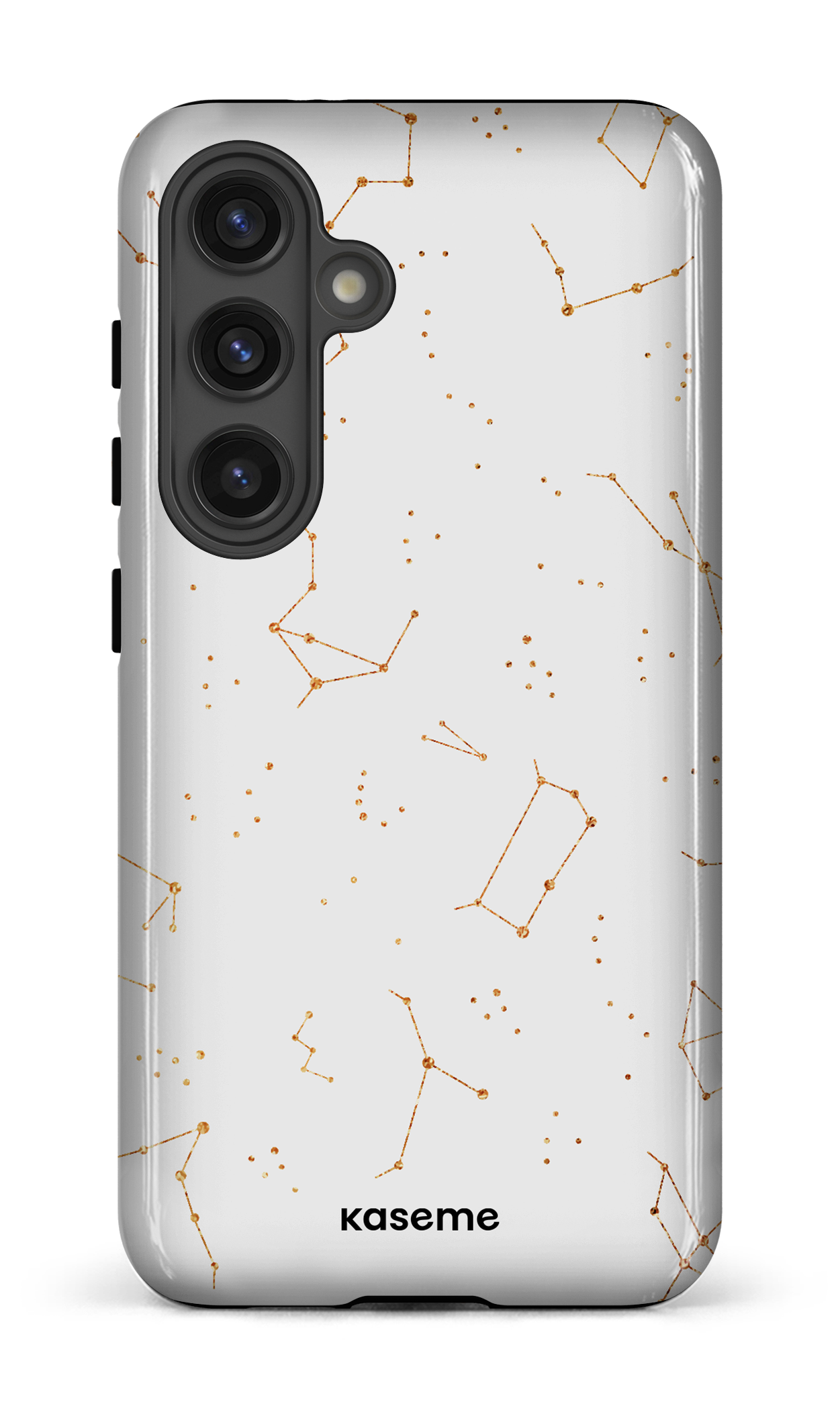 Galaxy S24 Tough (Gloss) Stardust sky -