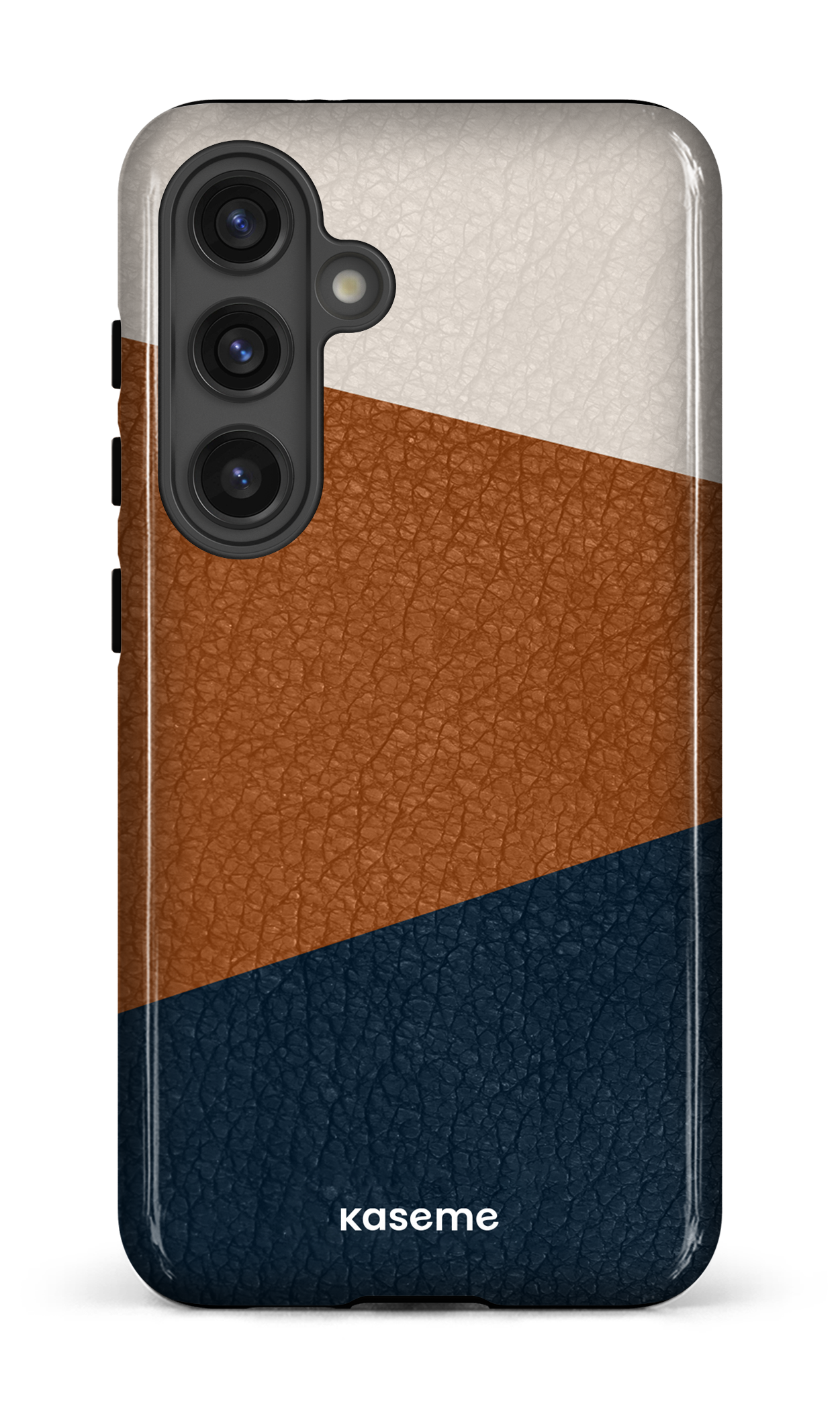 Galaxy S24 Tough (Gloss) Stockholm -