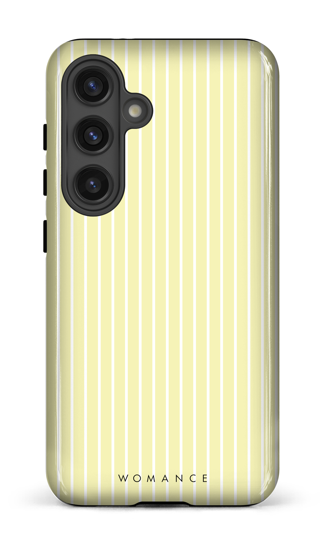 Galaxy S24 Tough (Gloss) Summer -