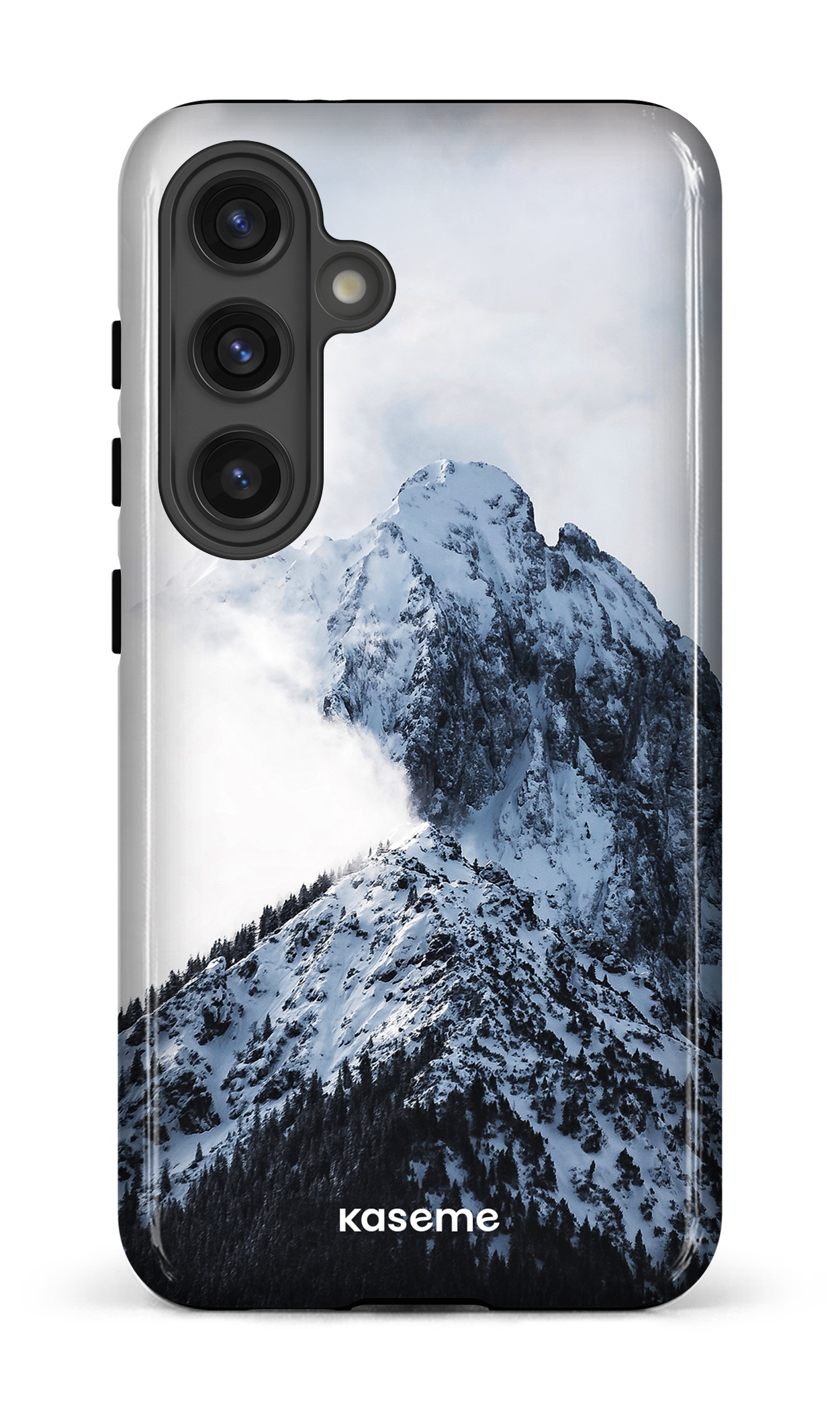 Galaxy S24 Tough (Gloss) Summit -
