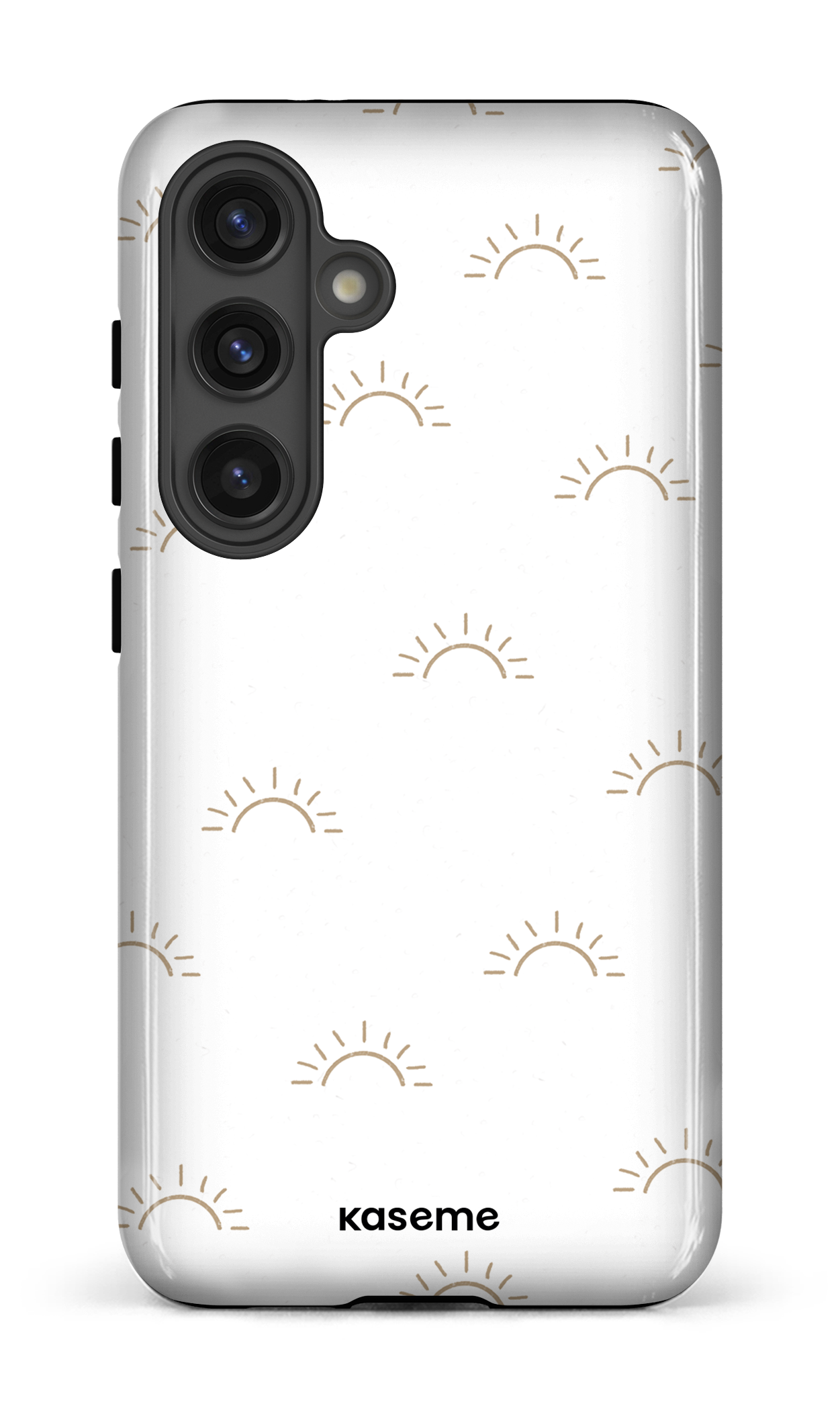 Galaxy S24 Tough (Gloss) Sunray -