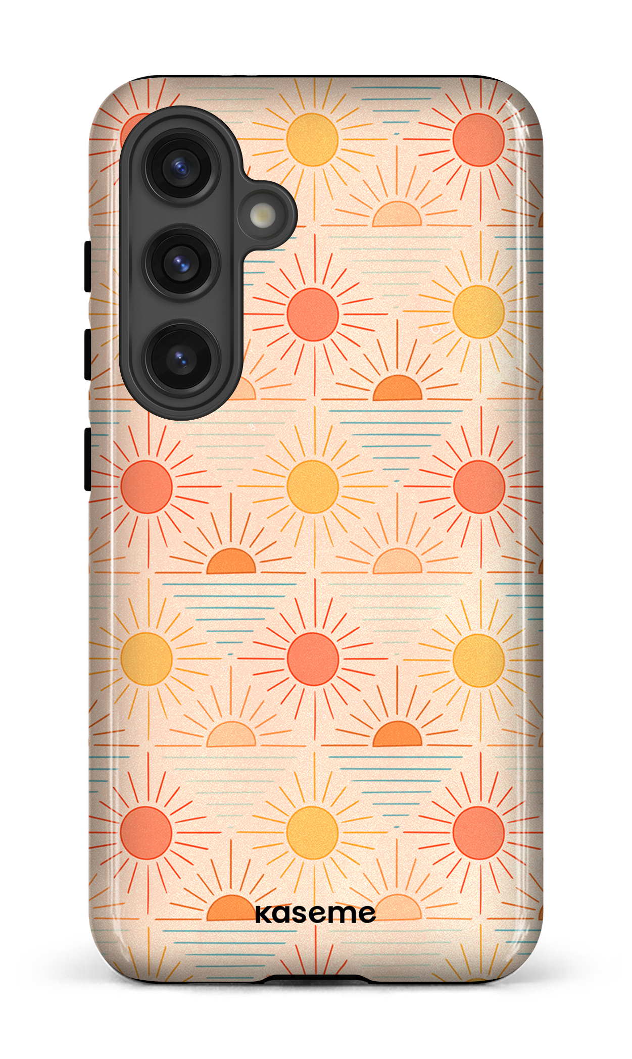 Galaxy S24 Tough (Gloss) Sunshine -