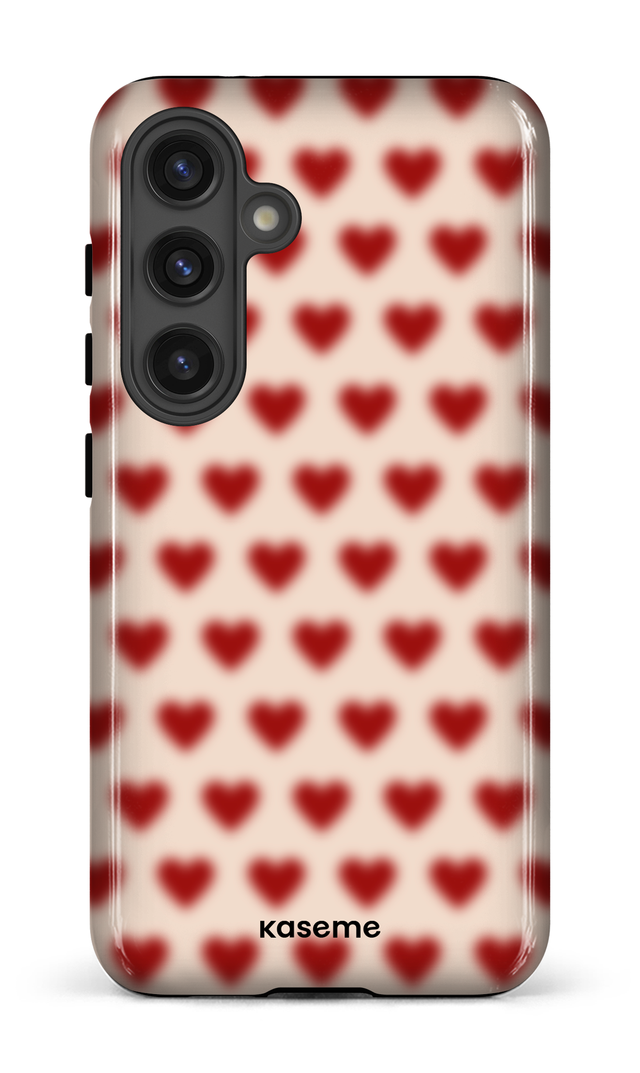 Galaxy S24 Tough (Gloss) Sweetheart -
