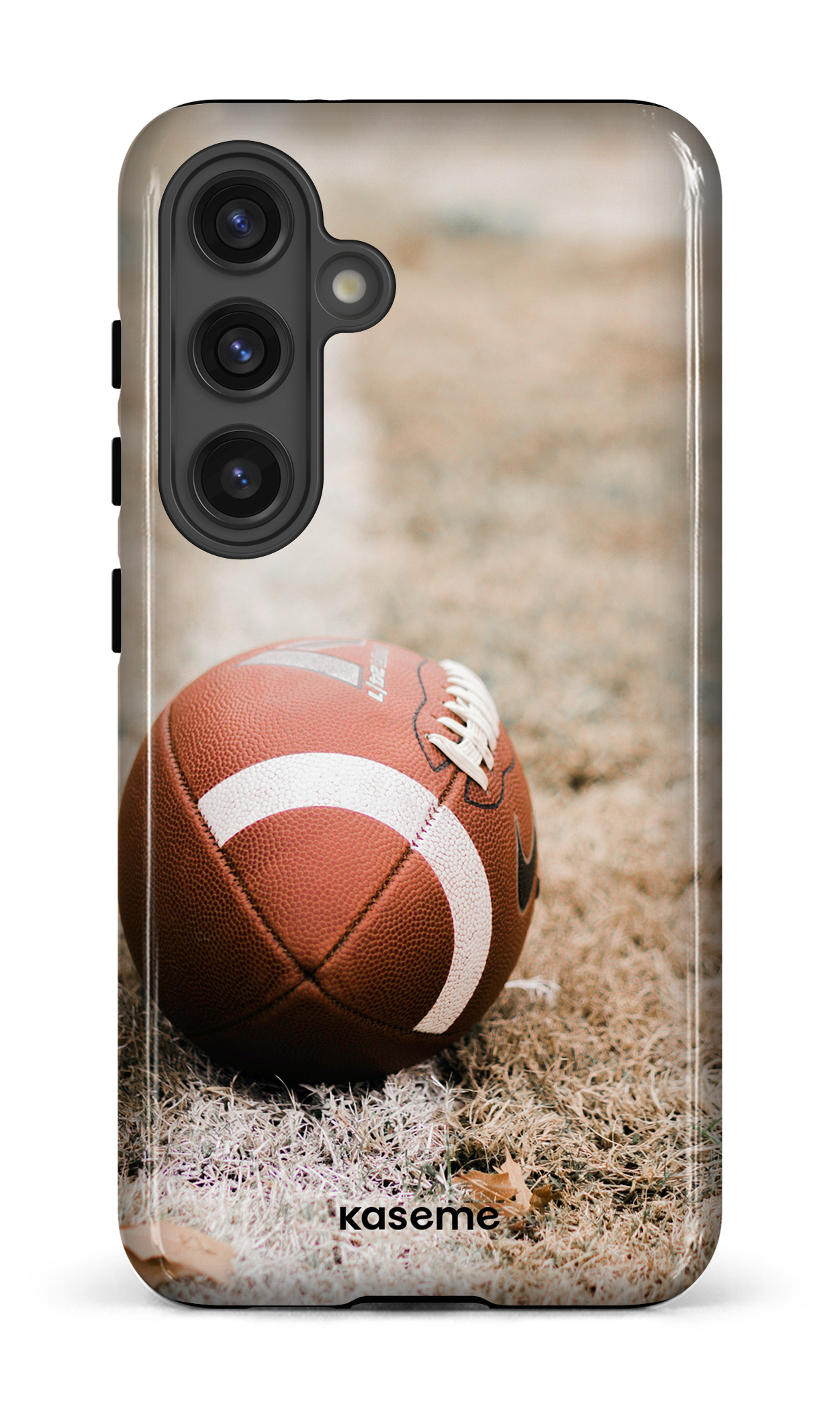 Galaxy S24 Tough (Gloss) Tackle -