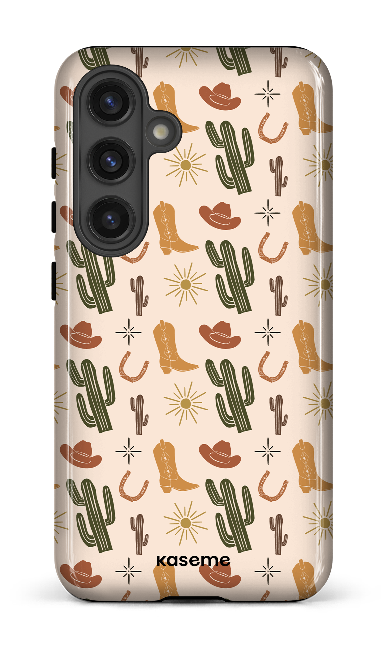 Galaxy S24 Tough (Gloss) Tennessee -