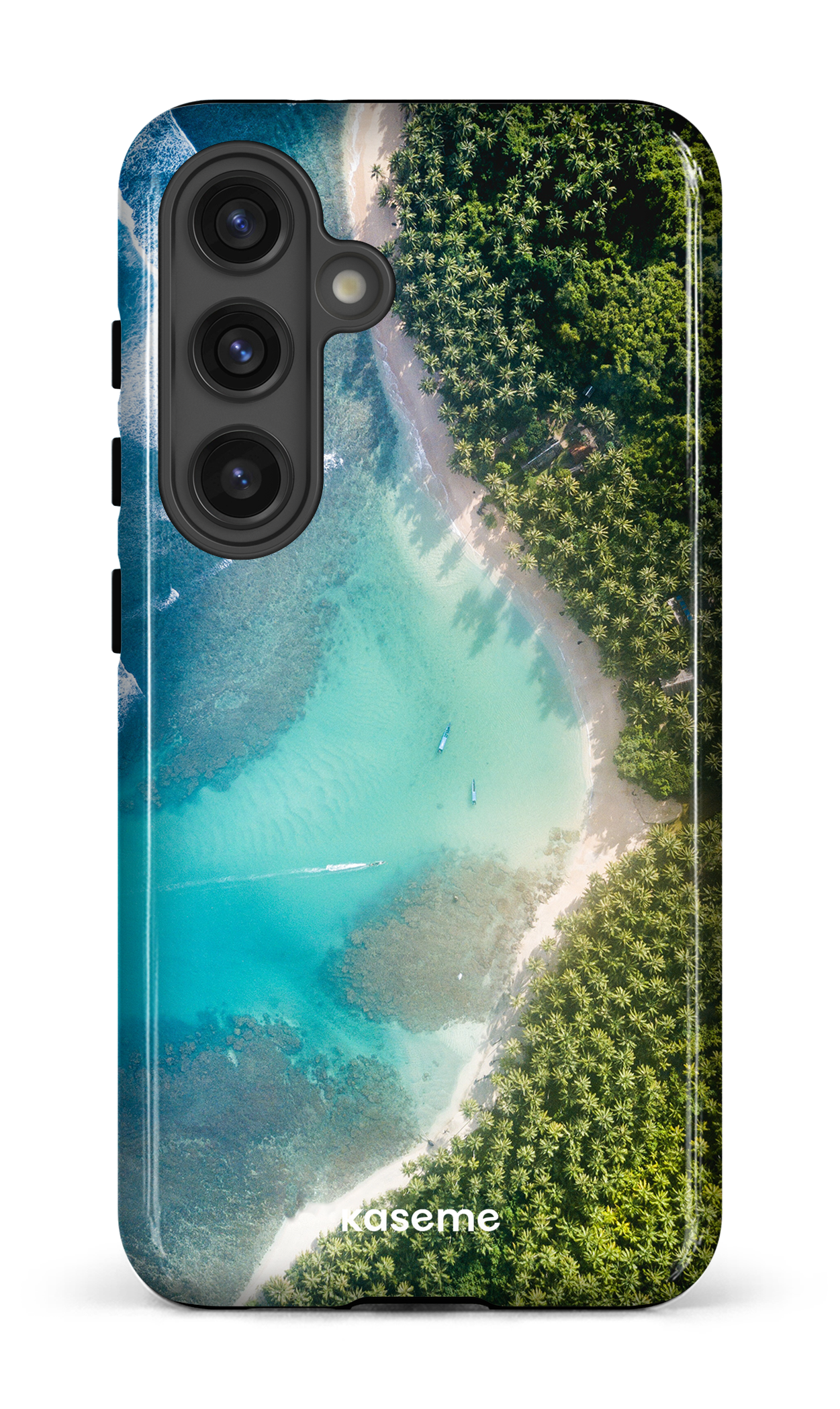 Galaxy S24 Tough (Gloss) Thailand -