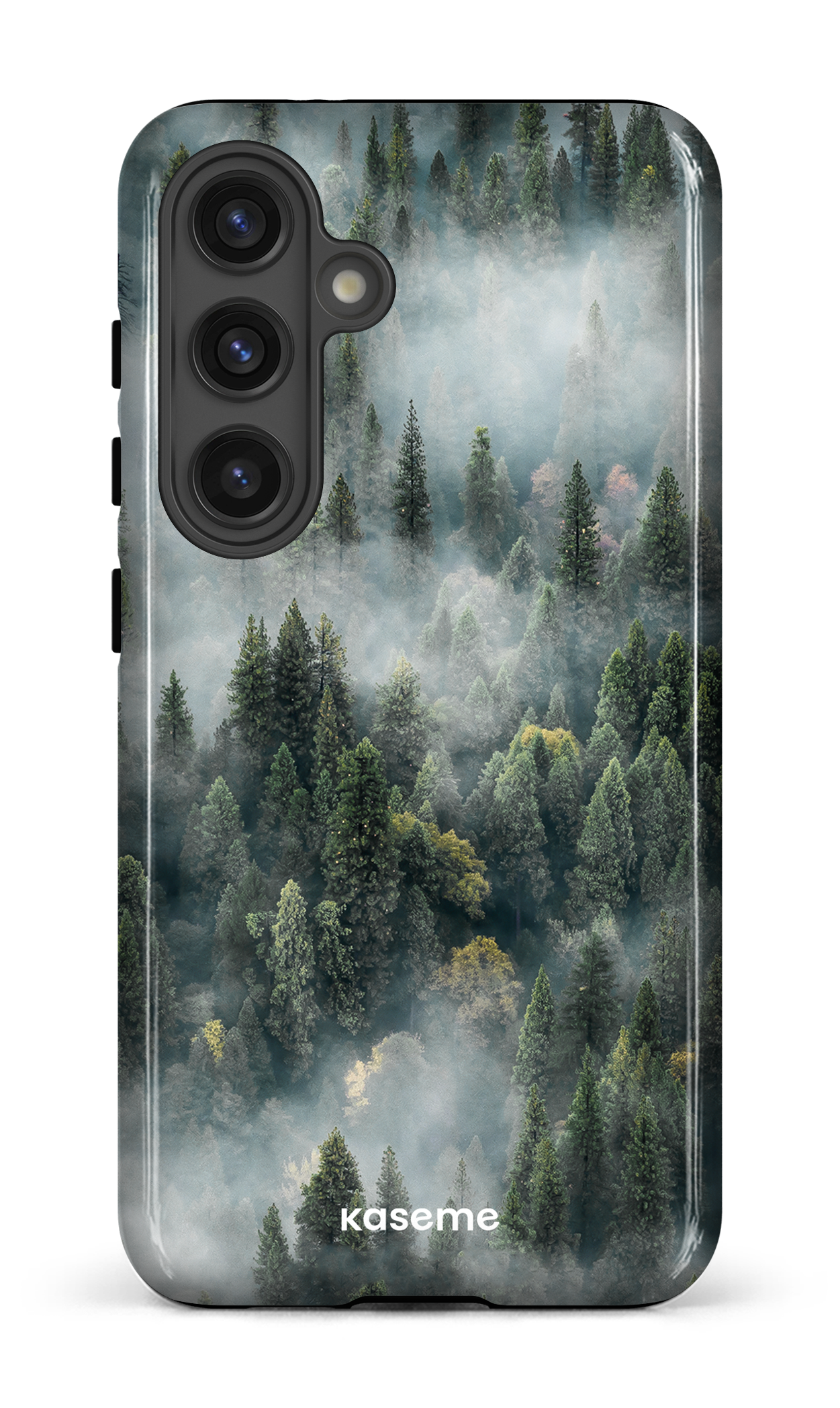 Galaxy S24 Tough (Gloss) The Hunter -