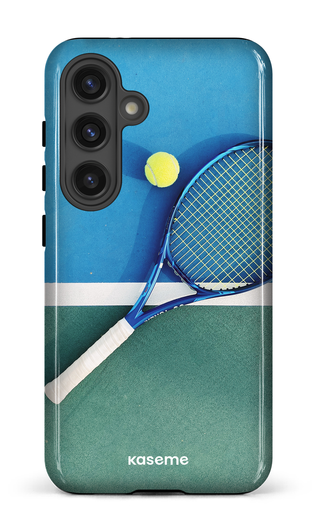 Galaxy S24 Tough (Gloss) Tiebreak -