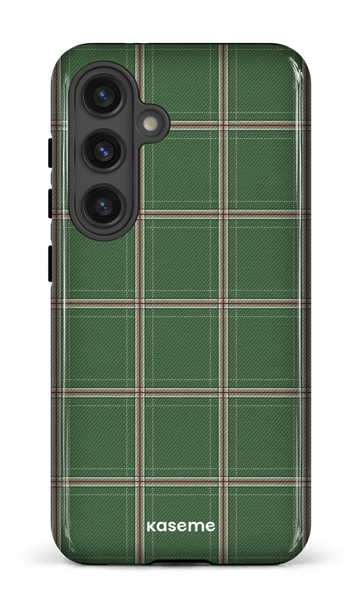 Galaxy S24 Tough (Gloss) Tommy -