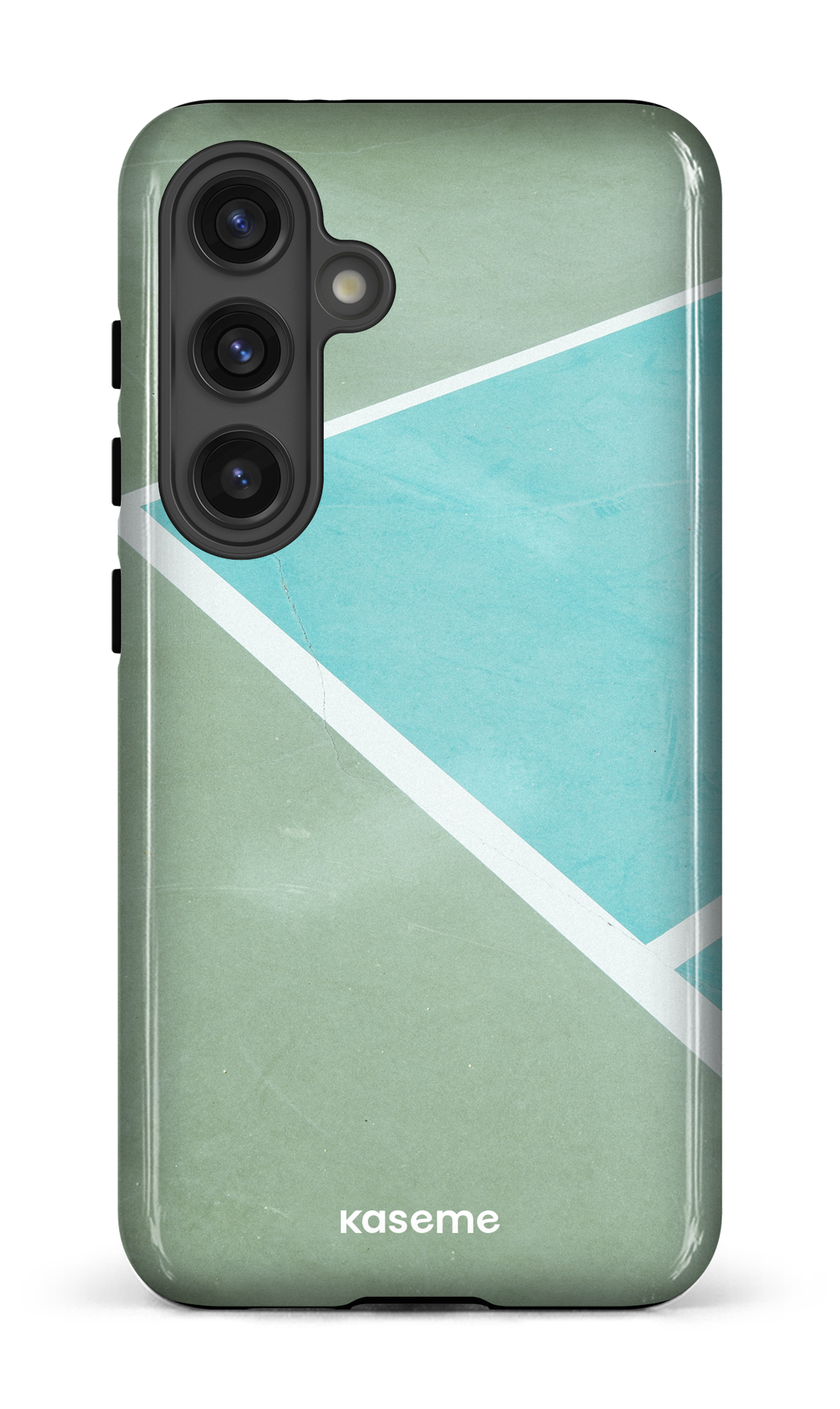 Galaxy S24 Tough (Gloss) Topspin -