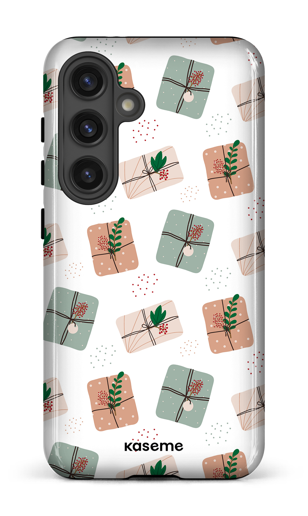 Galaxy S24 Tough (Gloss) Treat -