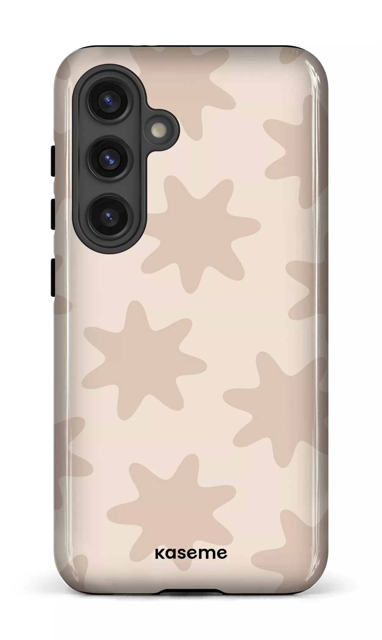 Galaxy S24 Tough (Gloss) Unframed -