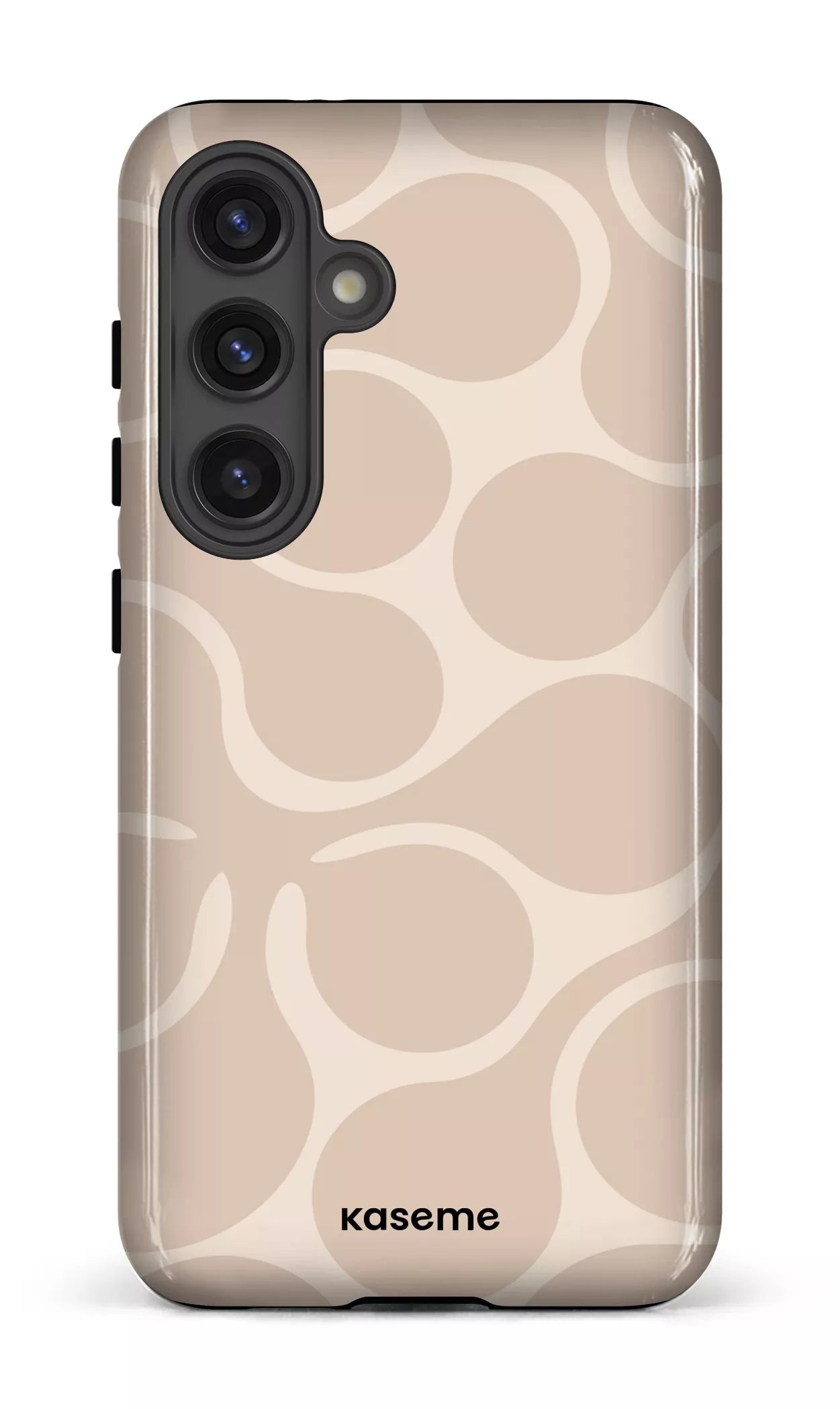 Galaxy S24 Tough (Gloss) Unscripted -