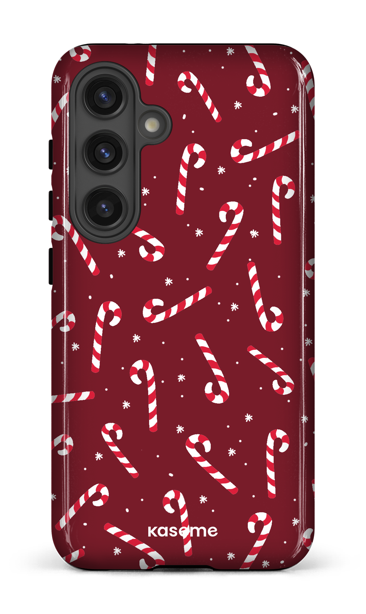 Galaxy S24 Tough (Gloss) Velvet -