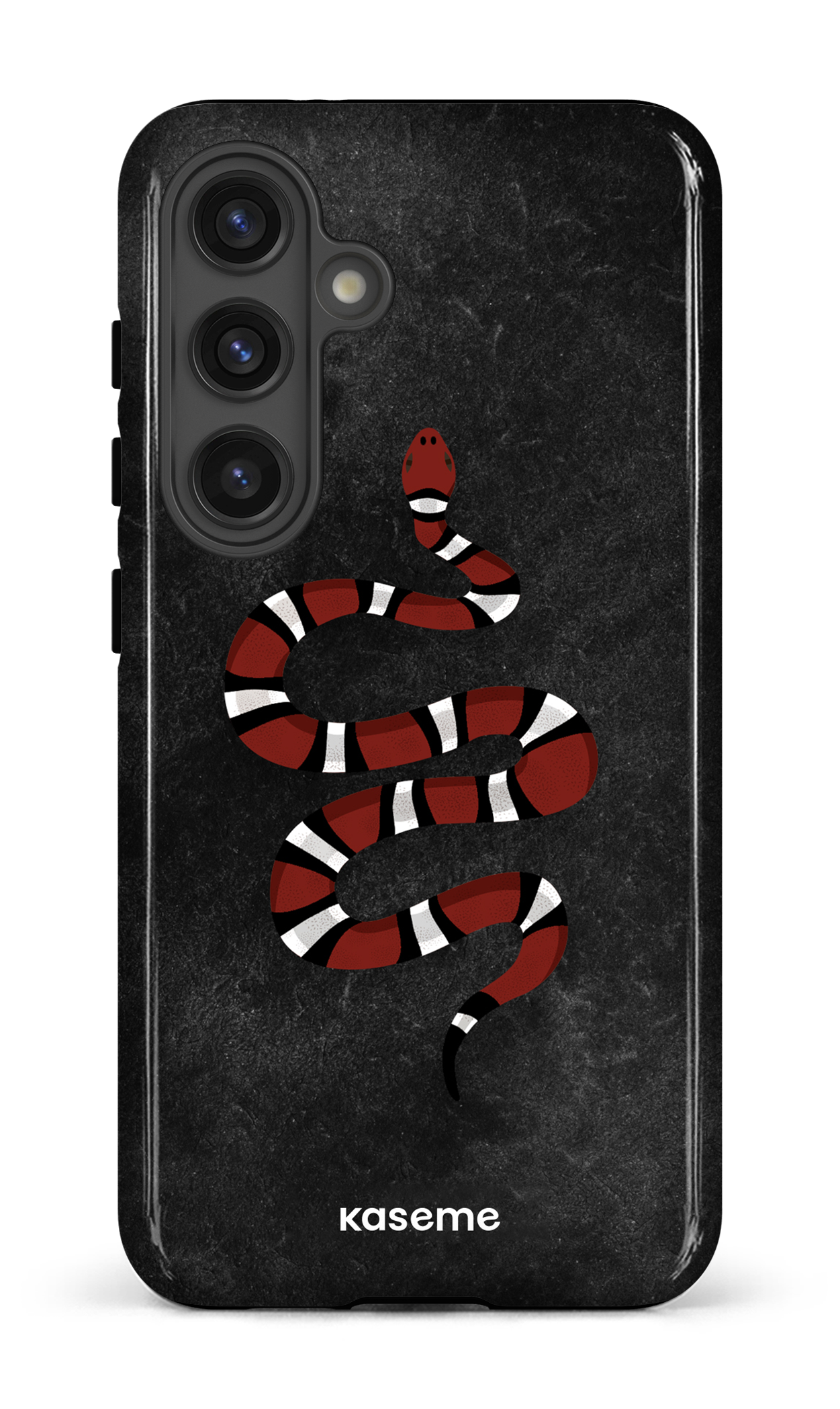 Galaxy S24 Tough (Gloss) Venom -