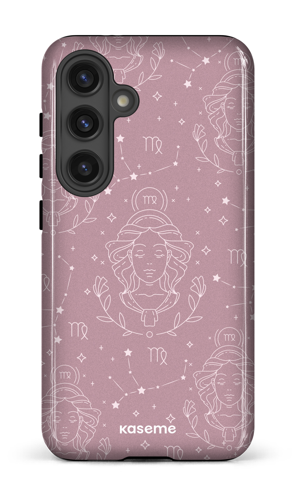Galaxy S24 Tough (Gloss) Virgo -