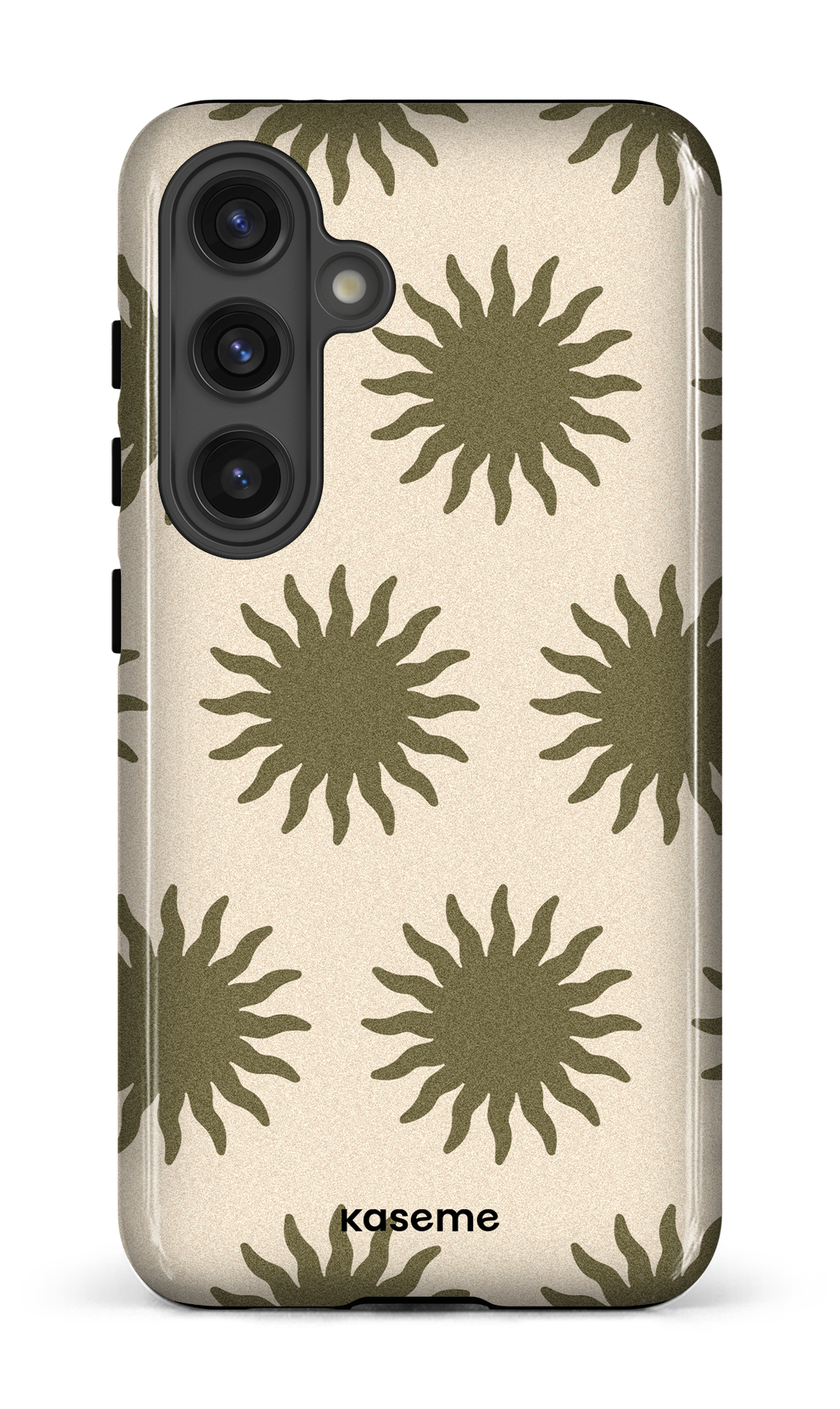 Galaxy S24 Tough (Gloss) Vitamin Sea Green -