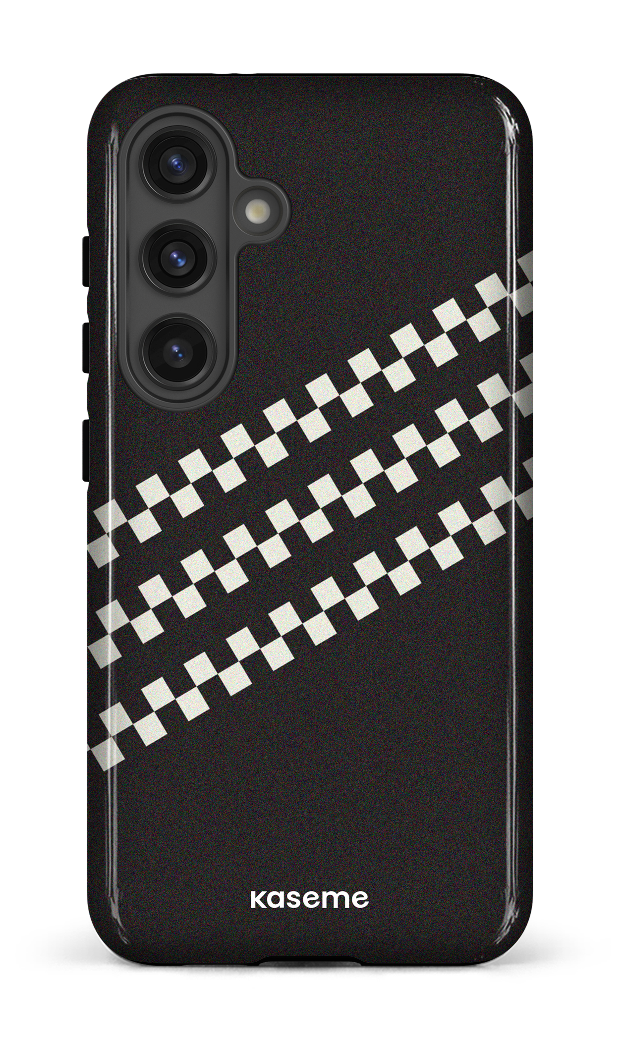 Galaxy S24 Tough (Gloss) Waves -