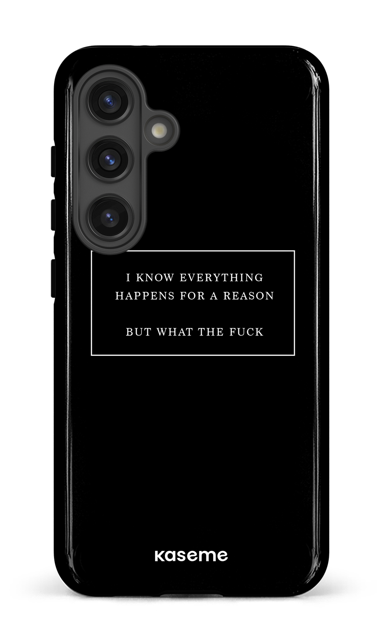 Galaxy S24 Tough (Gloss) Whatever -