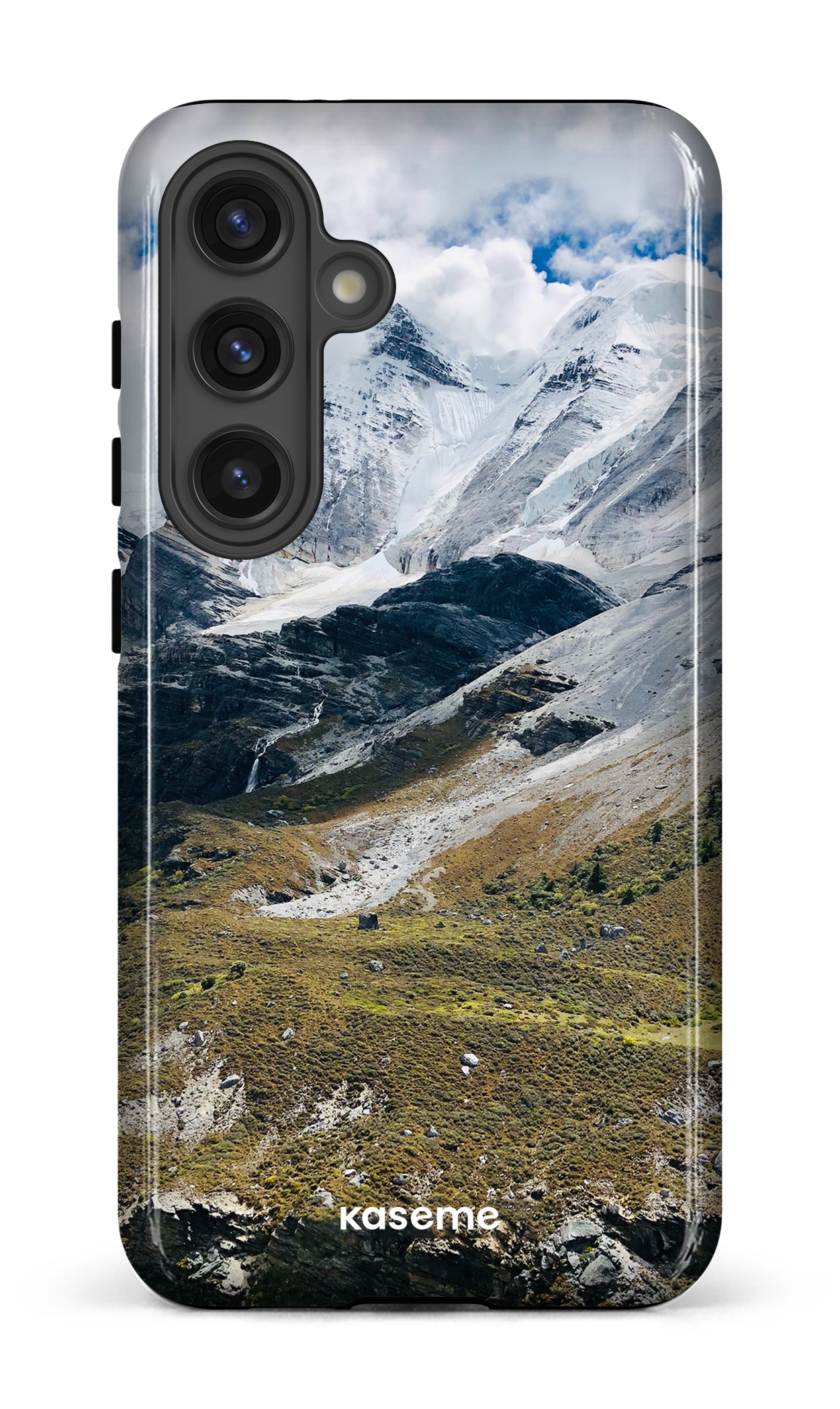 Galaxy S24 Tough (Gloss) Whistle -