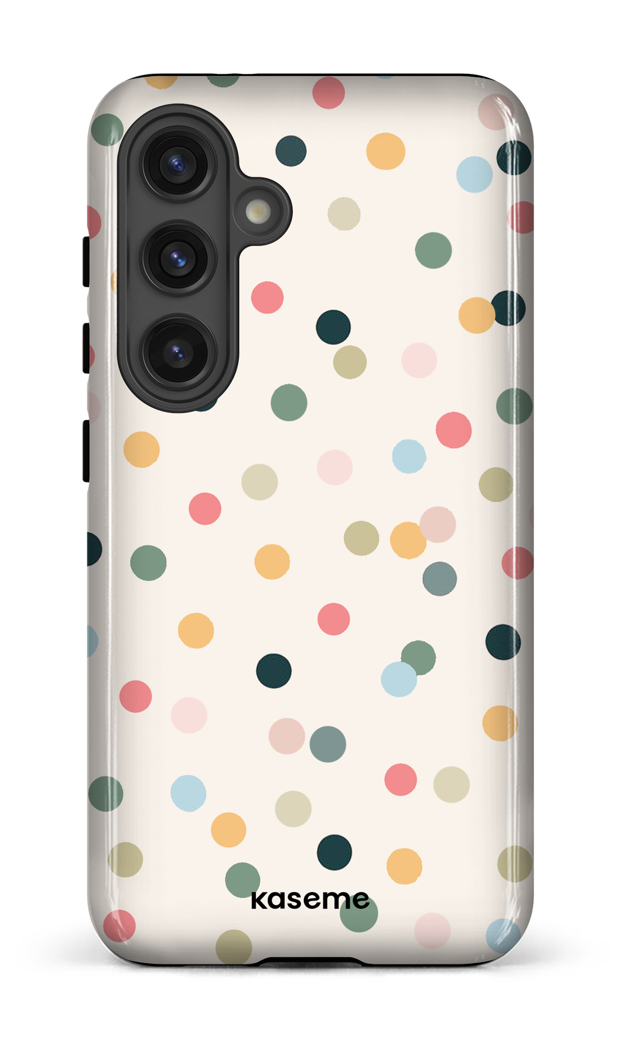 Galaxy S24 Tough (Gloss) Willow -
