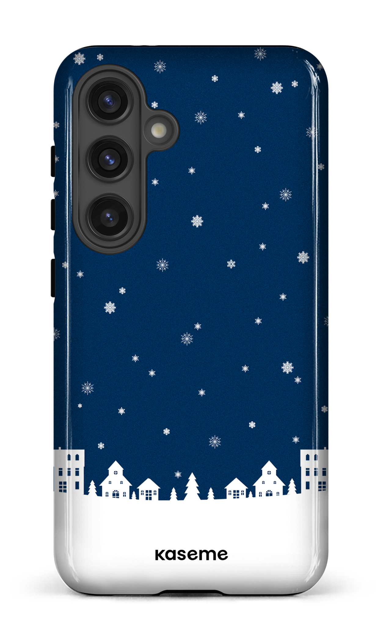 Galaxy S24 Tough (Gloss) Wonderland -